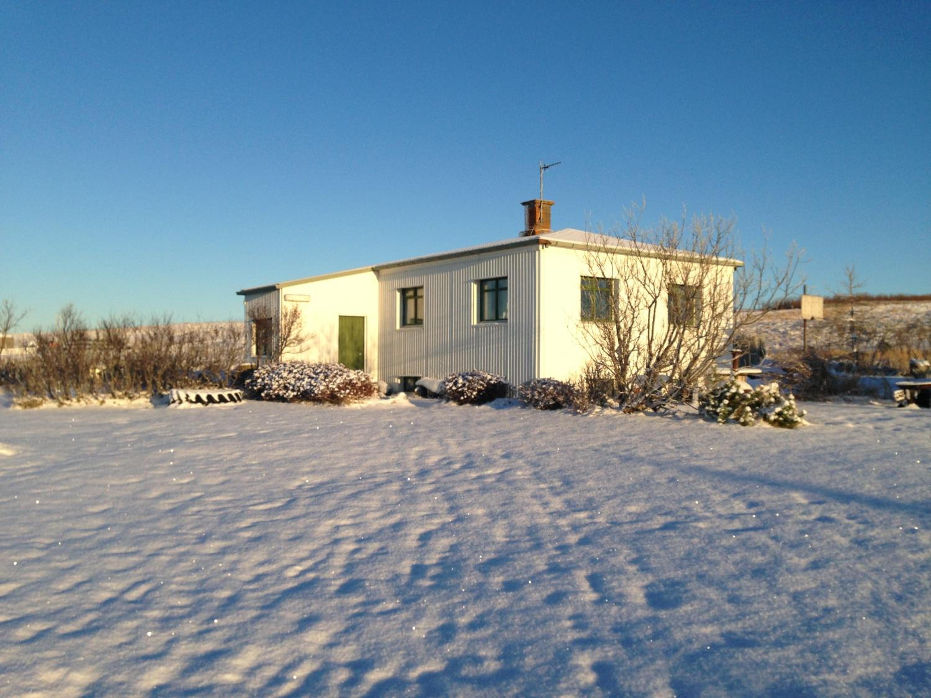 Bessastaðir Guesthouse