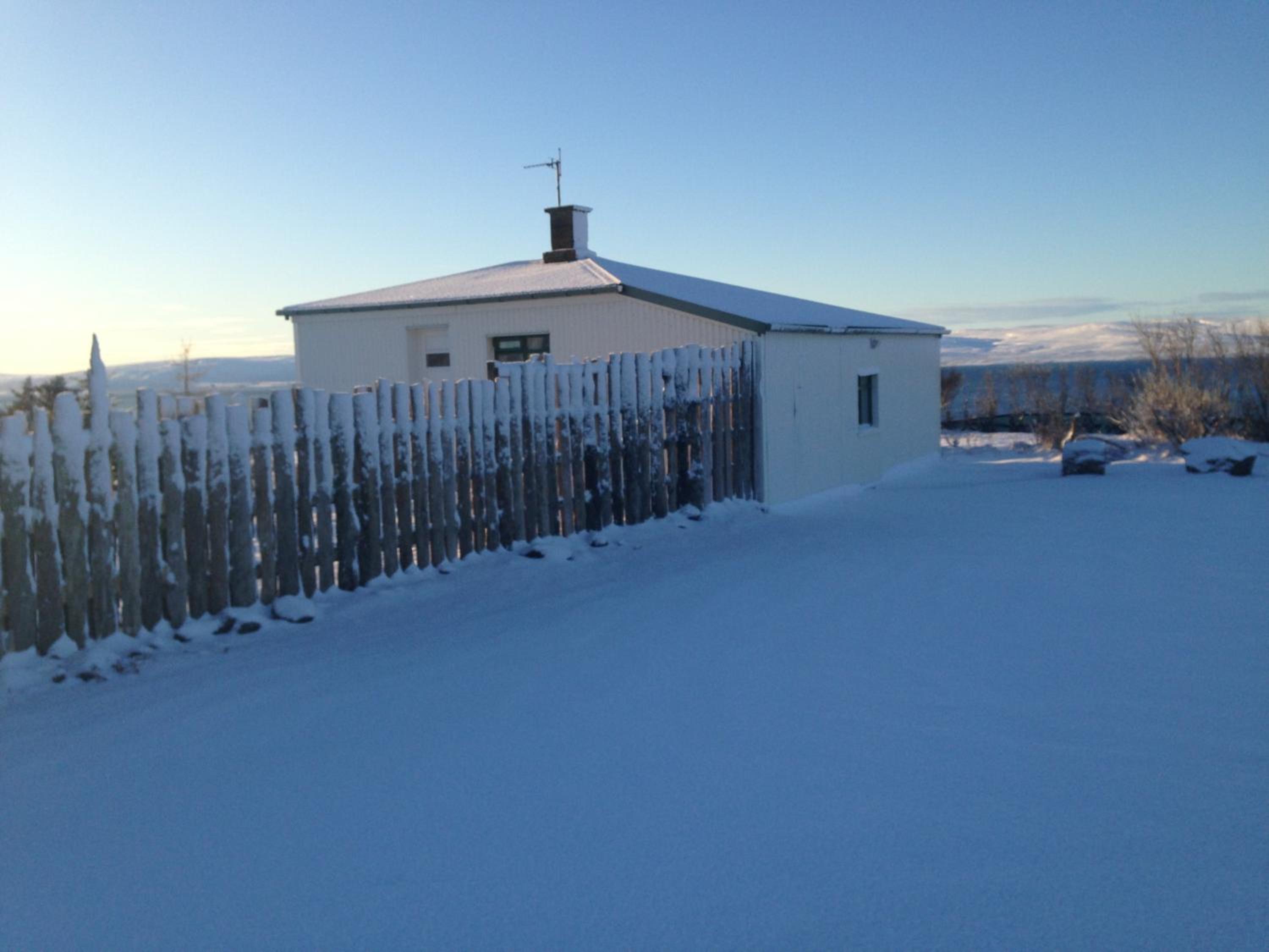 Bessastaðir Guesthouse