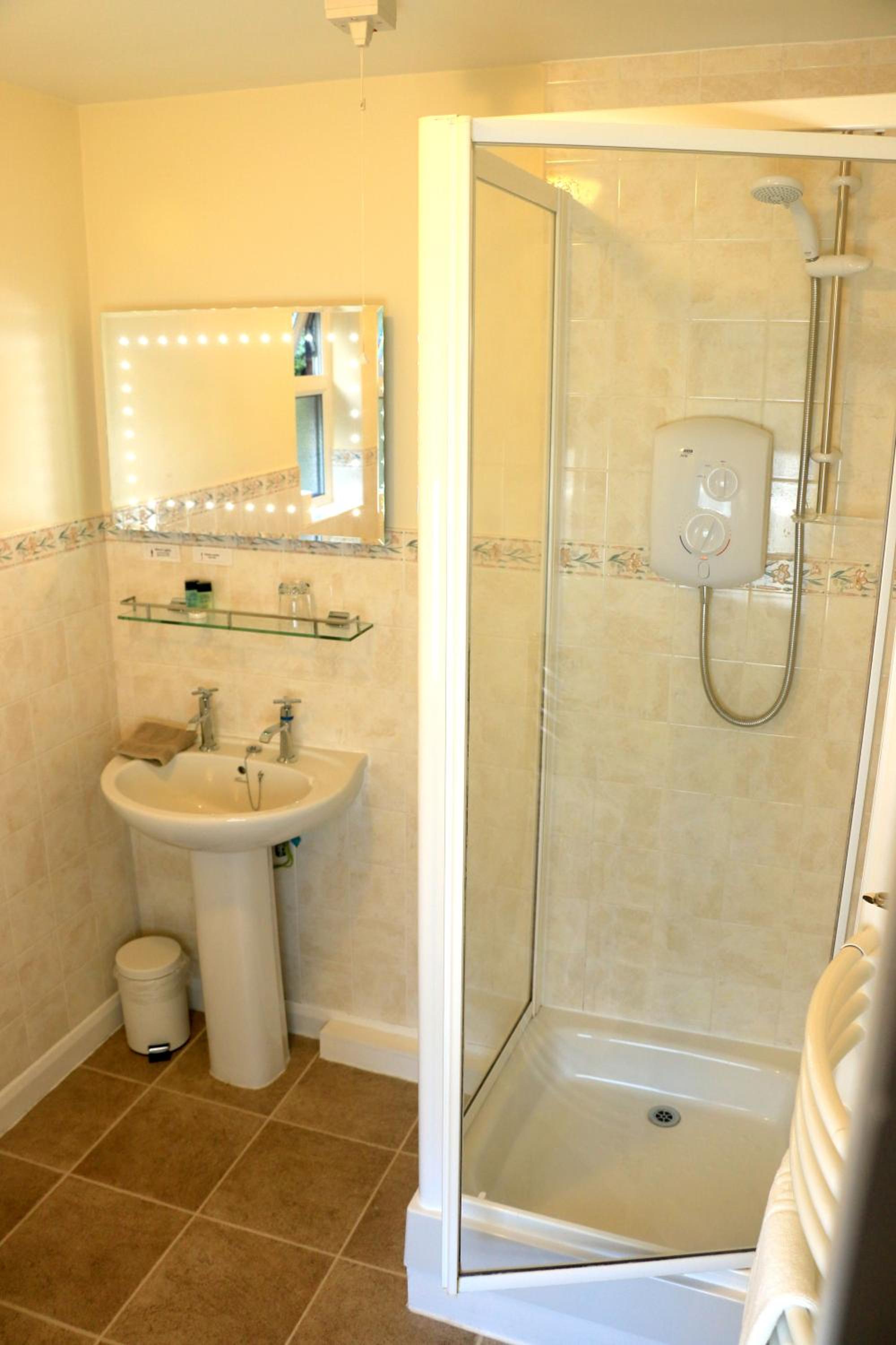 Dawyk Beech Guesthouse