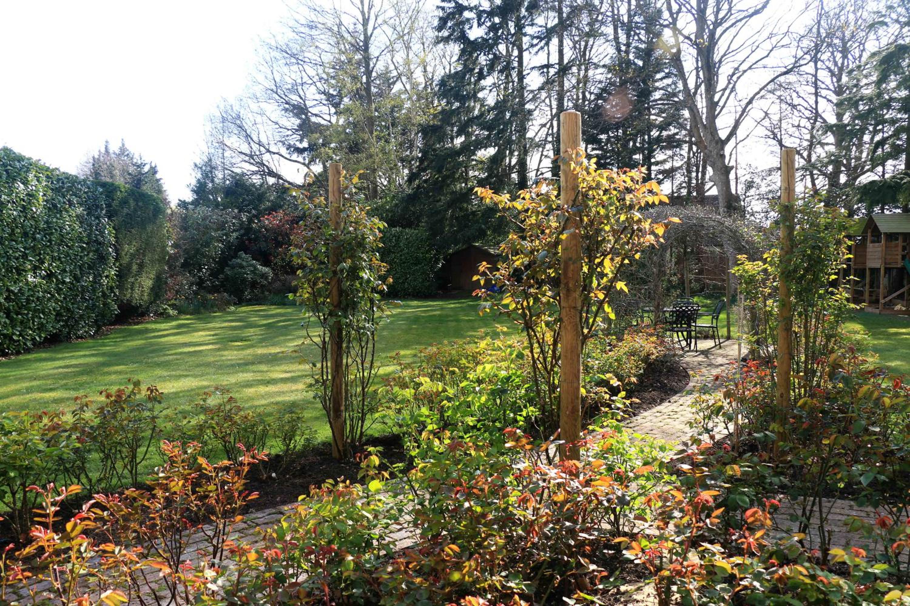 Dawyk Beech Guesthouse