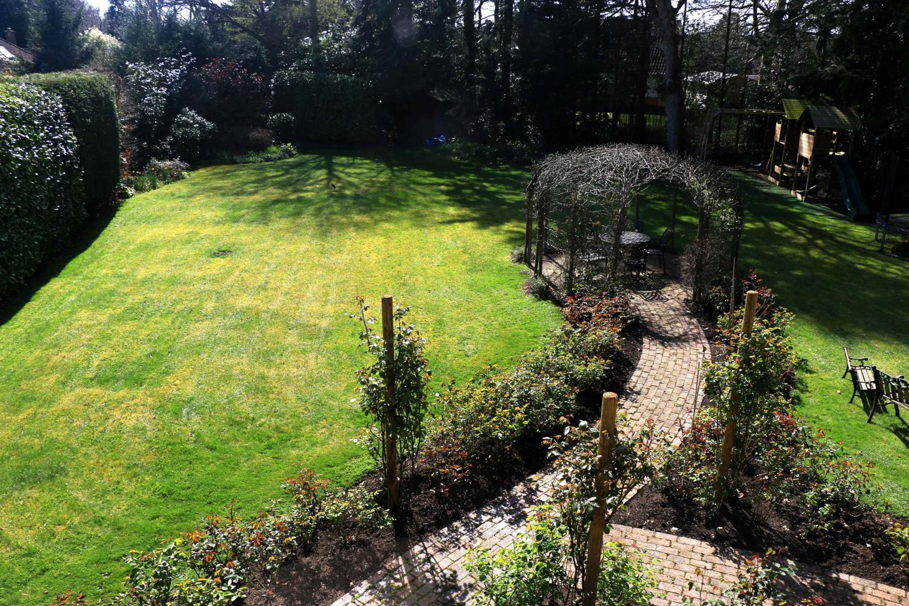 Dawyk Beech Guesthouse