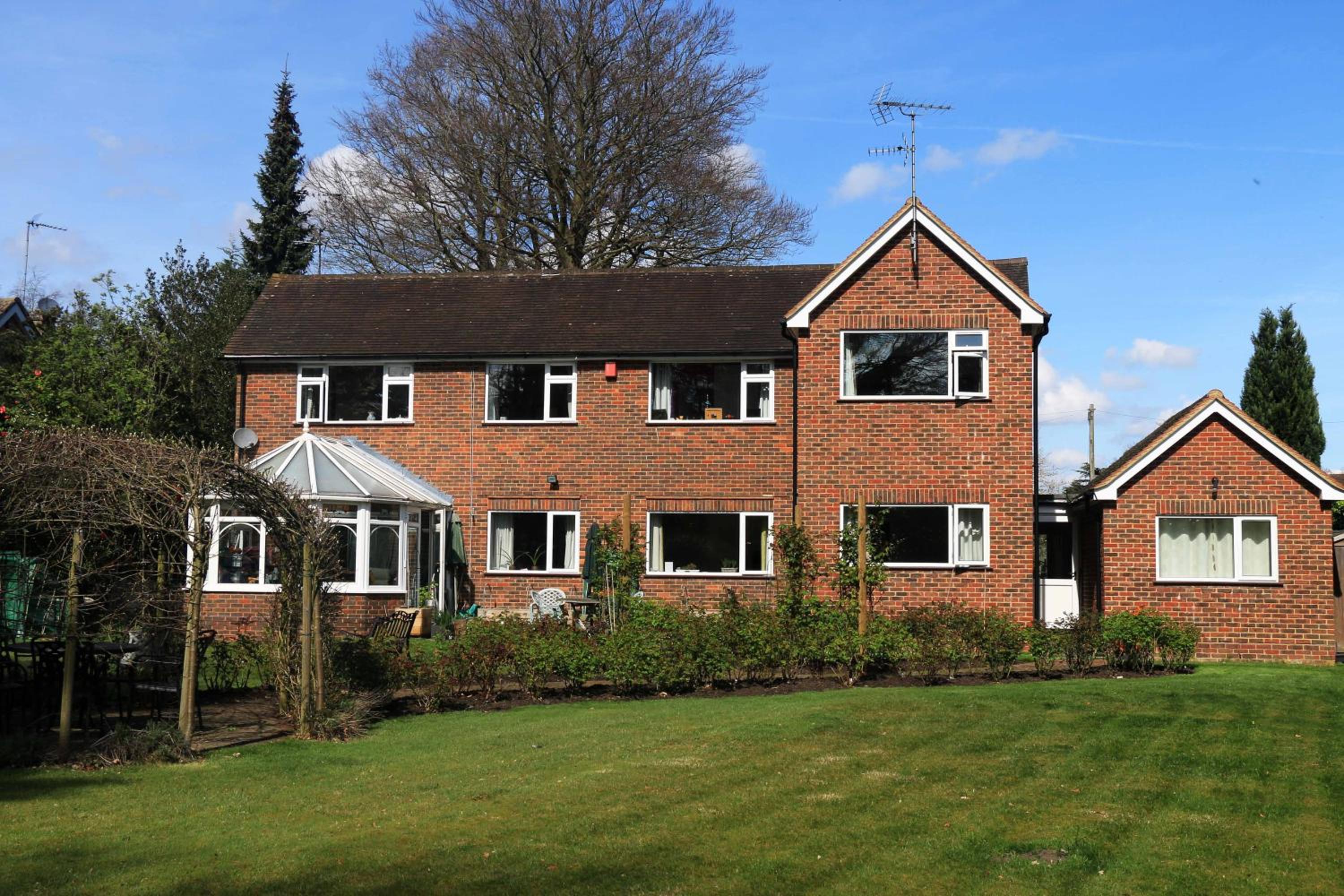 Dawyk Beech Guesthouse