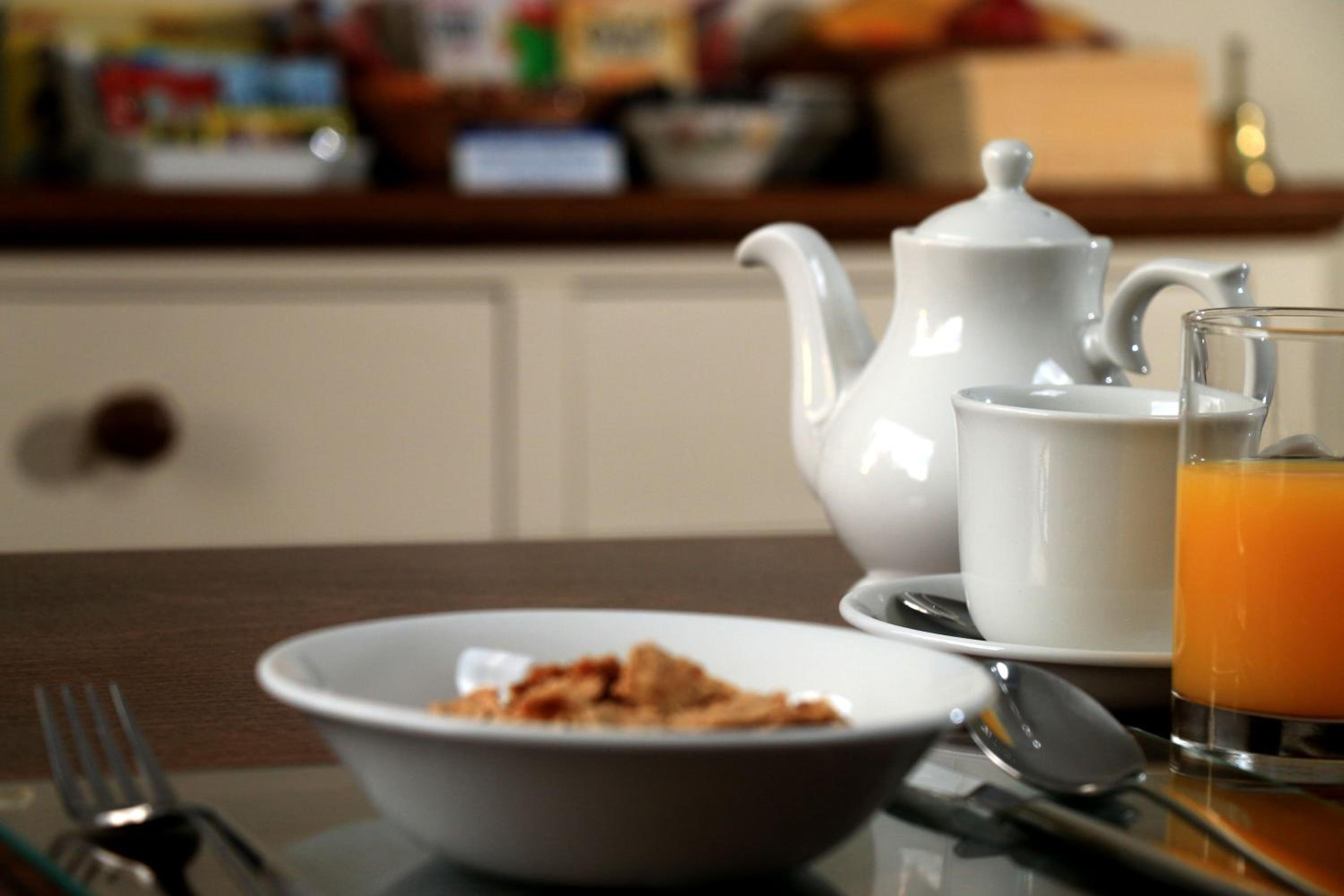 Dawyk Beech Guesthouse