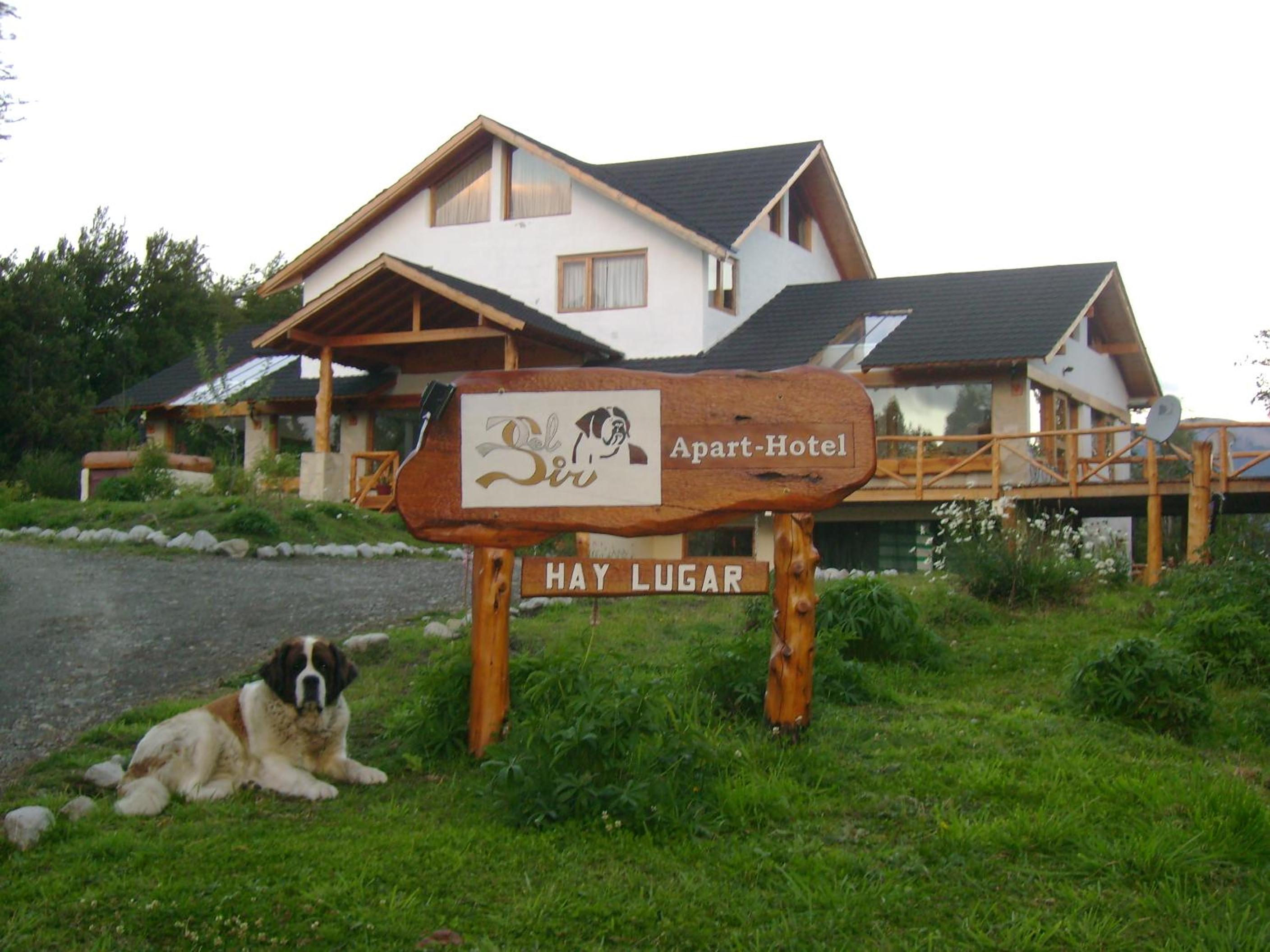 Apart Hotel y Hosteria del Sir
