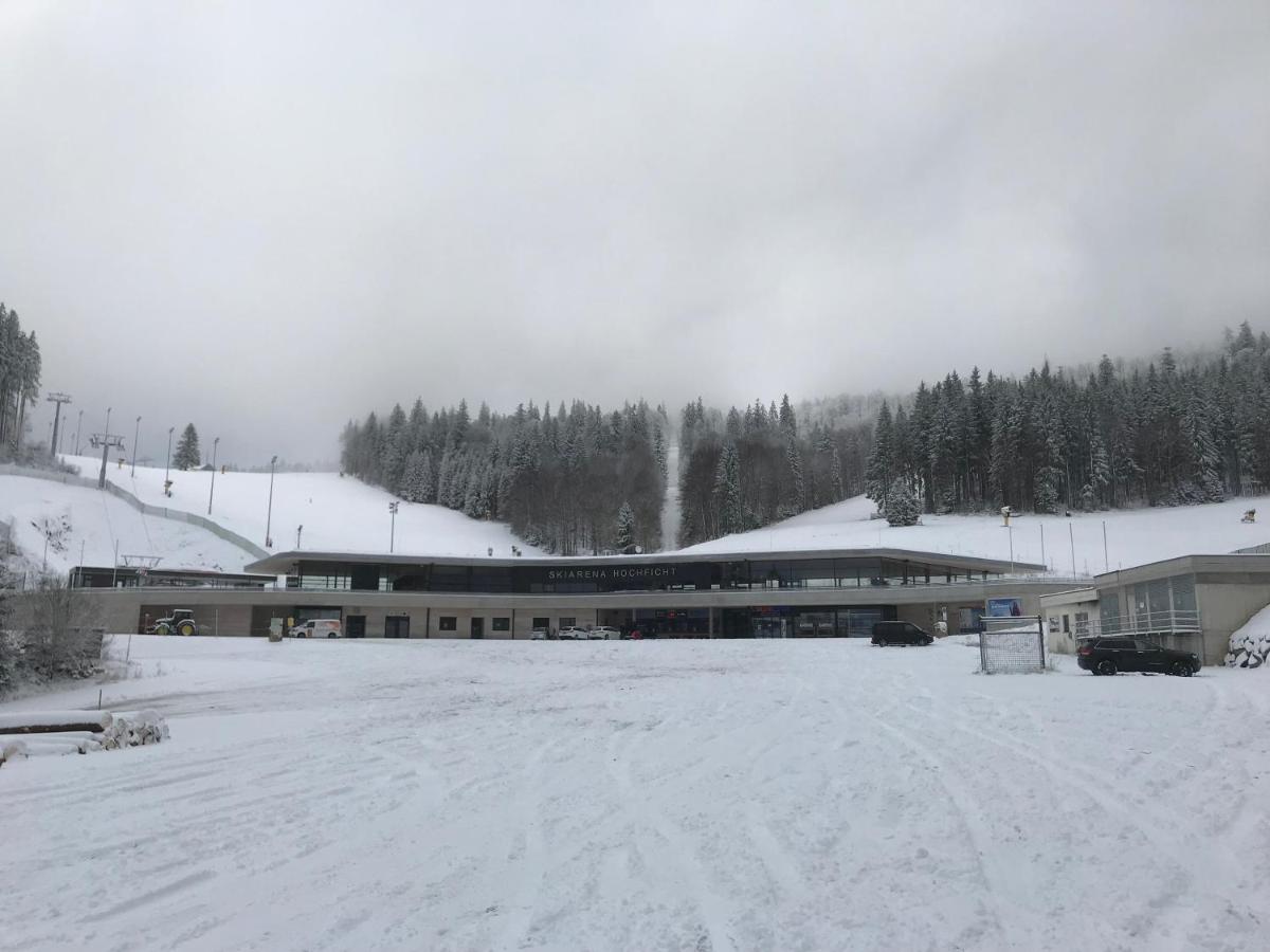 Ferienhaus Grobauer II