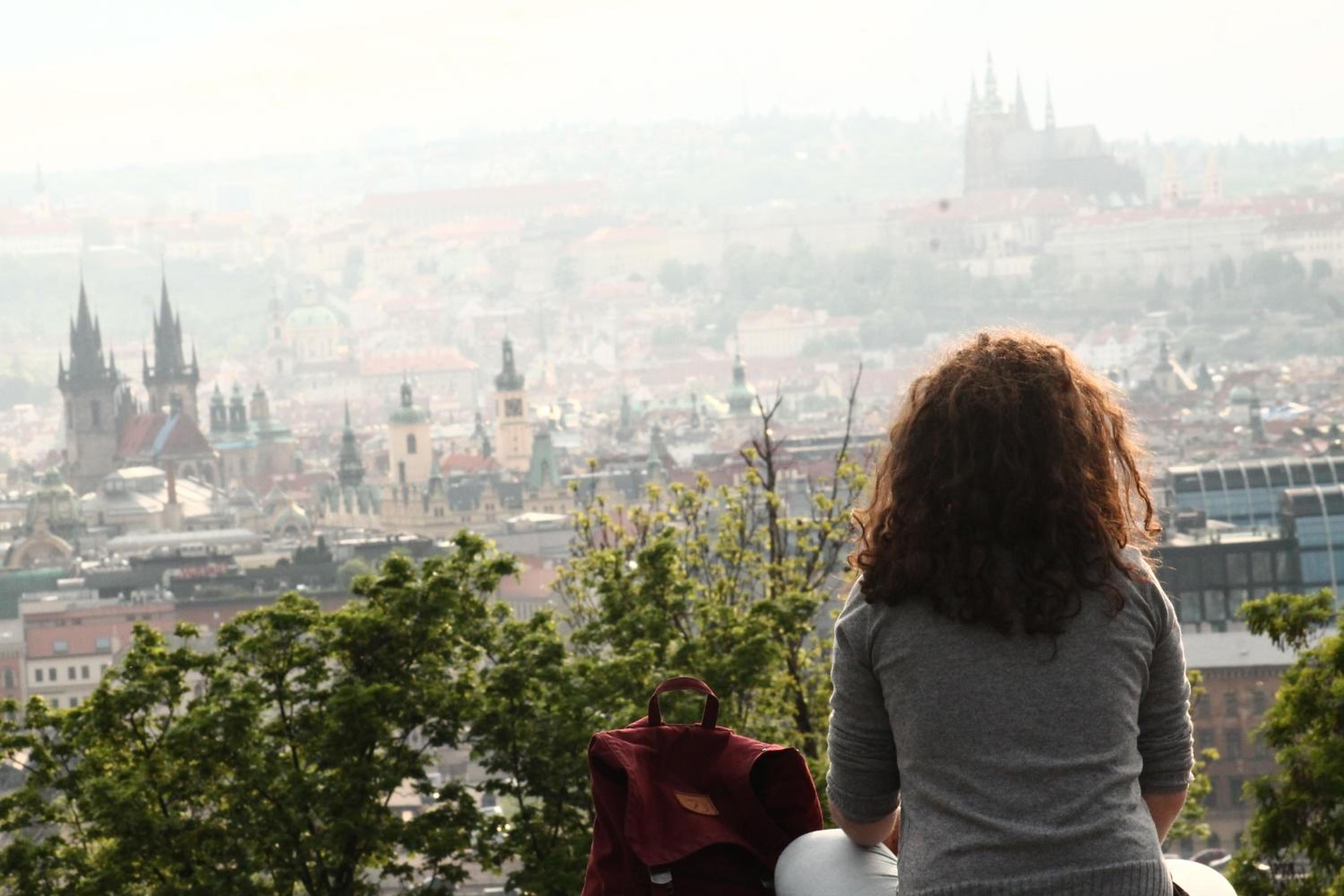 LOVELY Prague Apartment