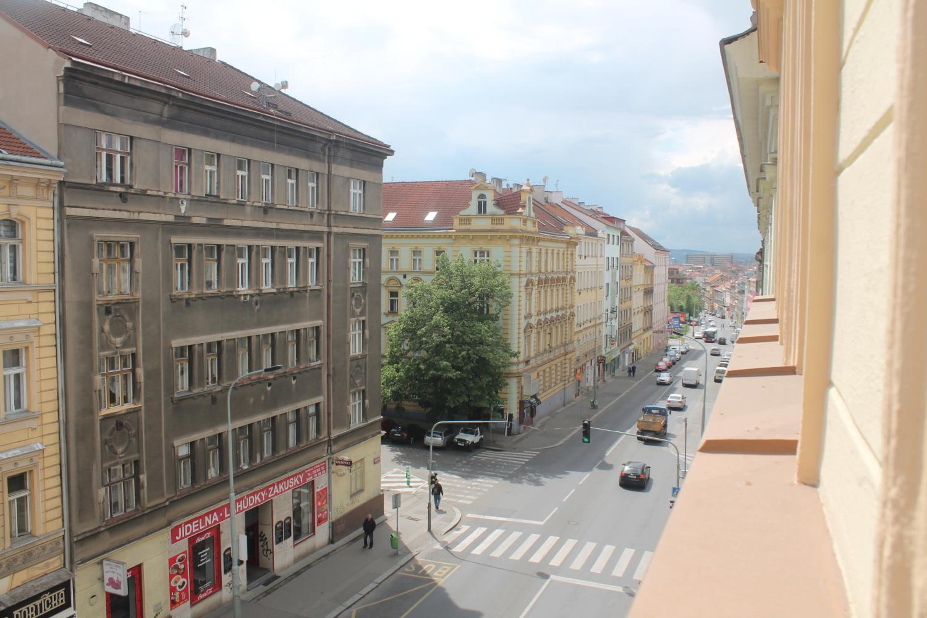 LOVELY Prague Apartment
