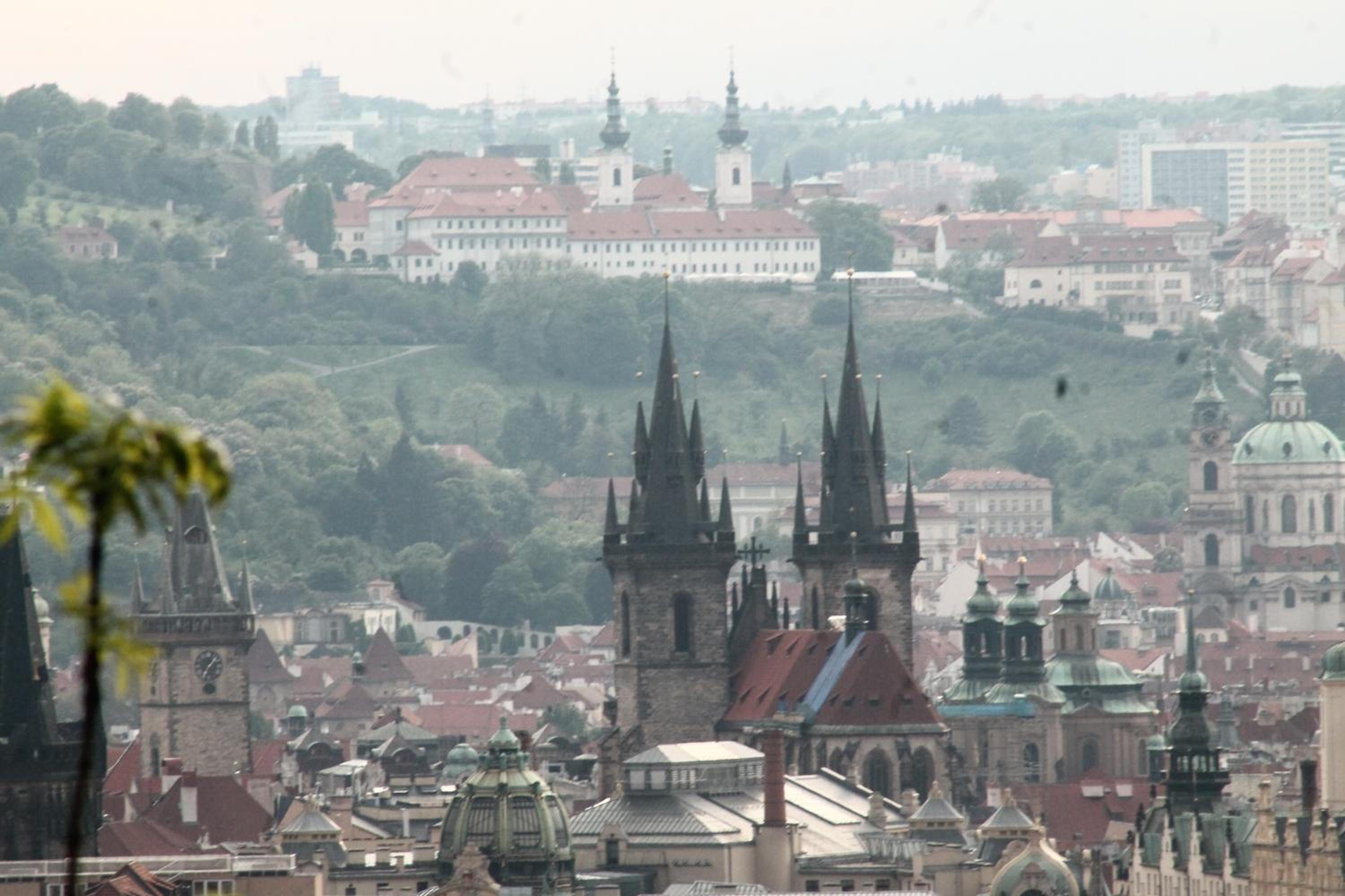 LOVELY Prague Apartment