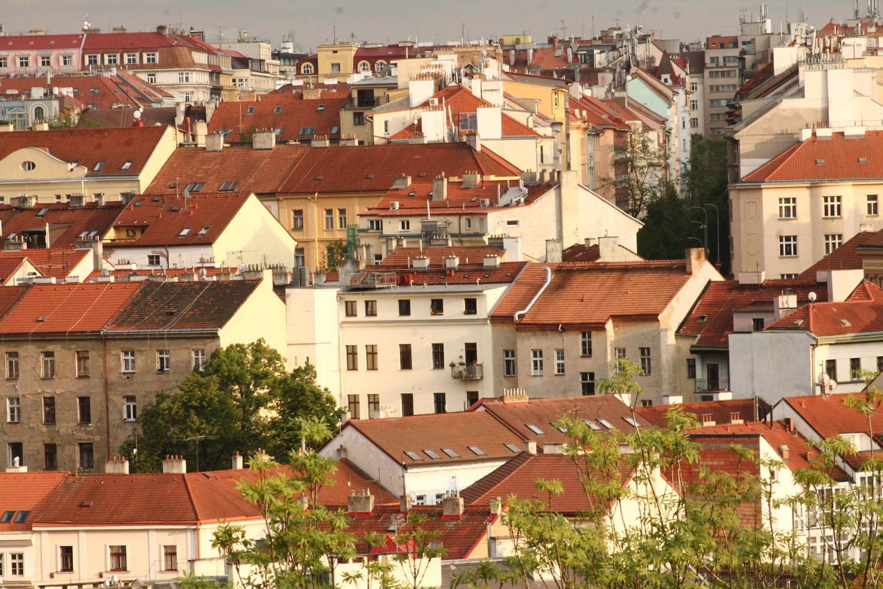 LOVELY Prague Apartment