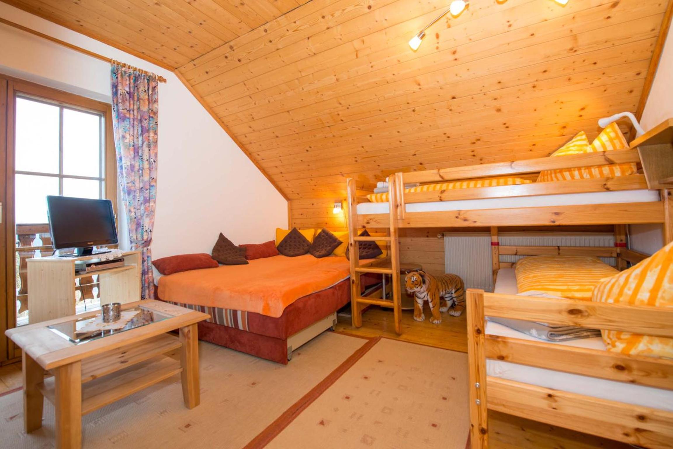 Ferienwohnung DrauSport view 3