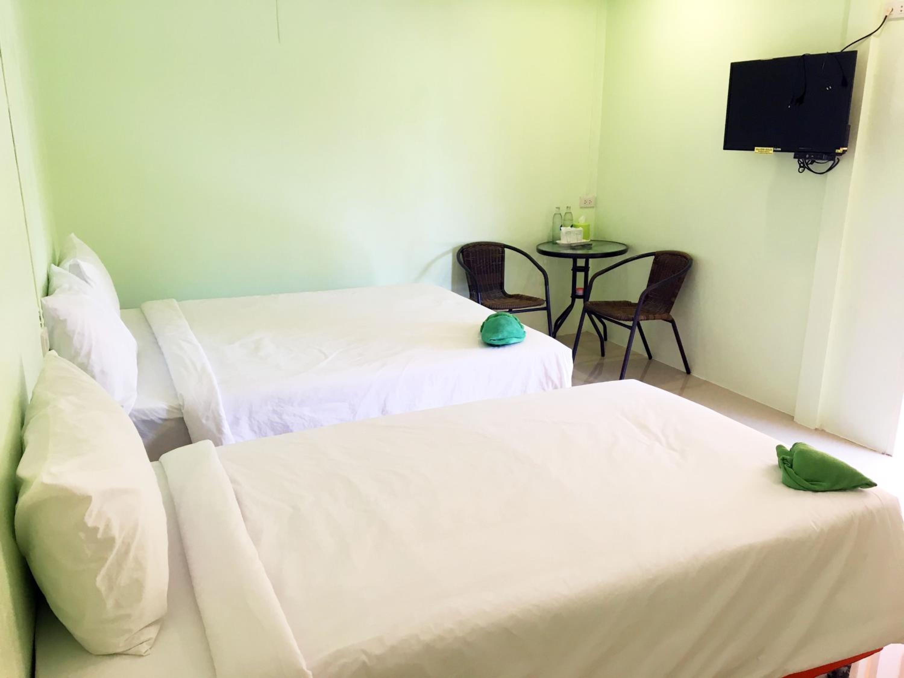 Go Green Resort