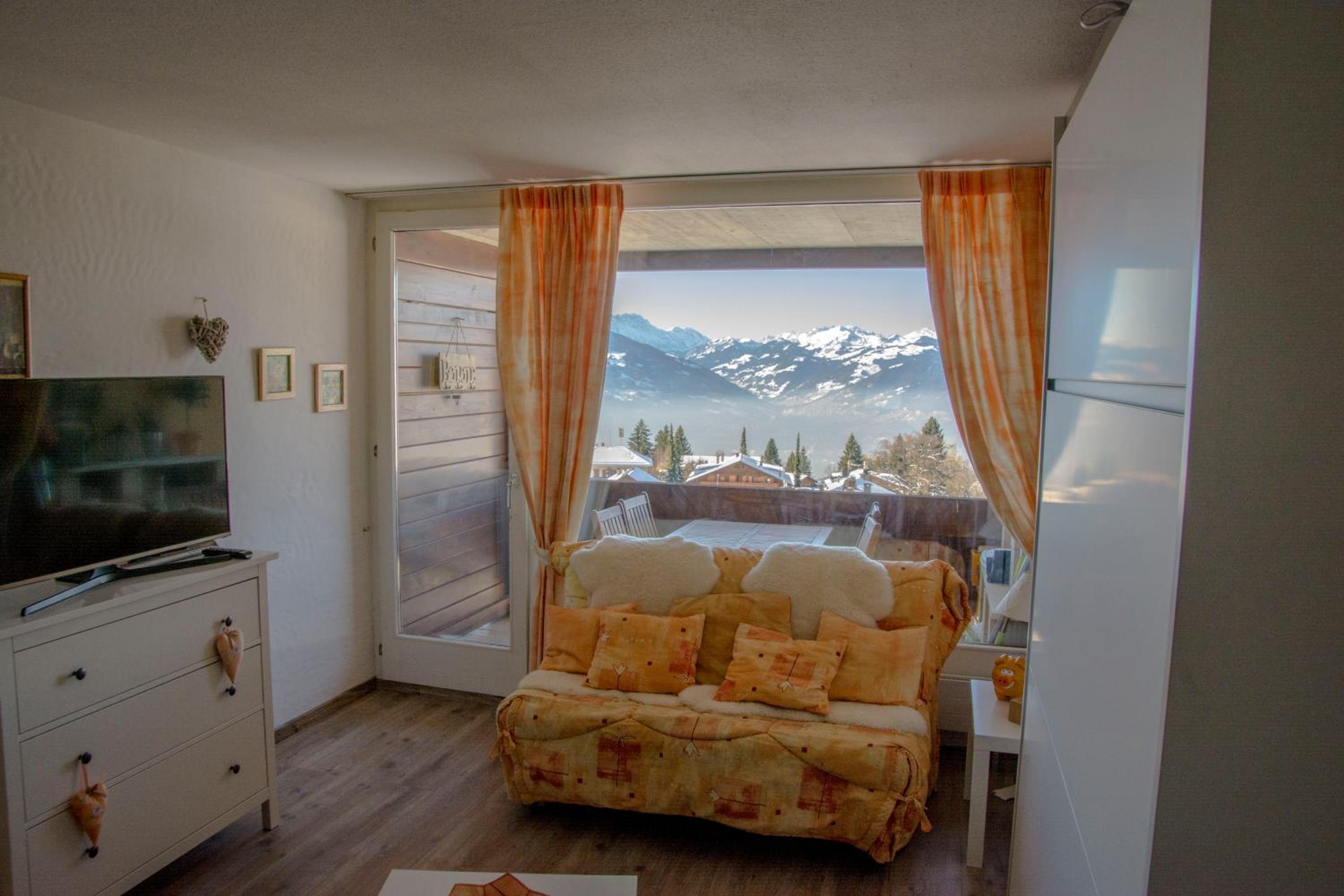 Appartements dans la Résidence Panorama
