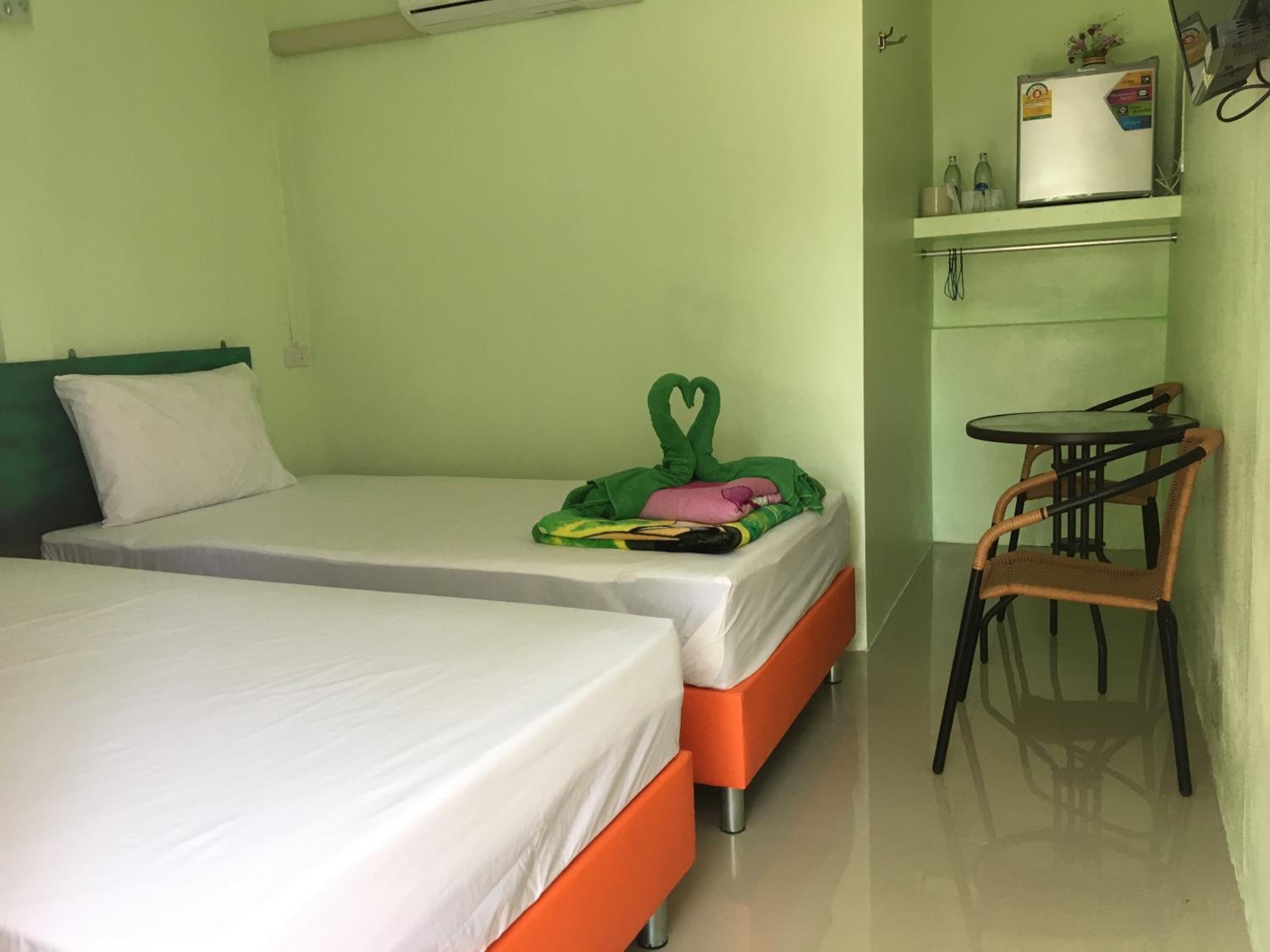 Go Green Resort