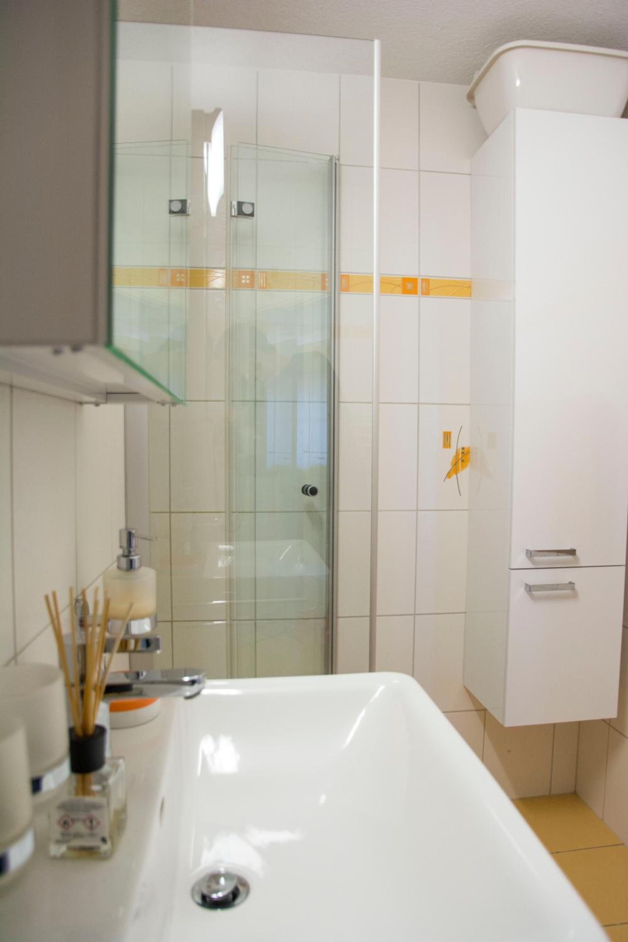 Appartements dans la Résidence Panorama