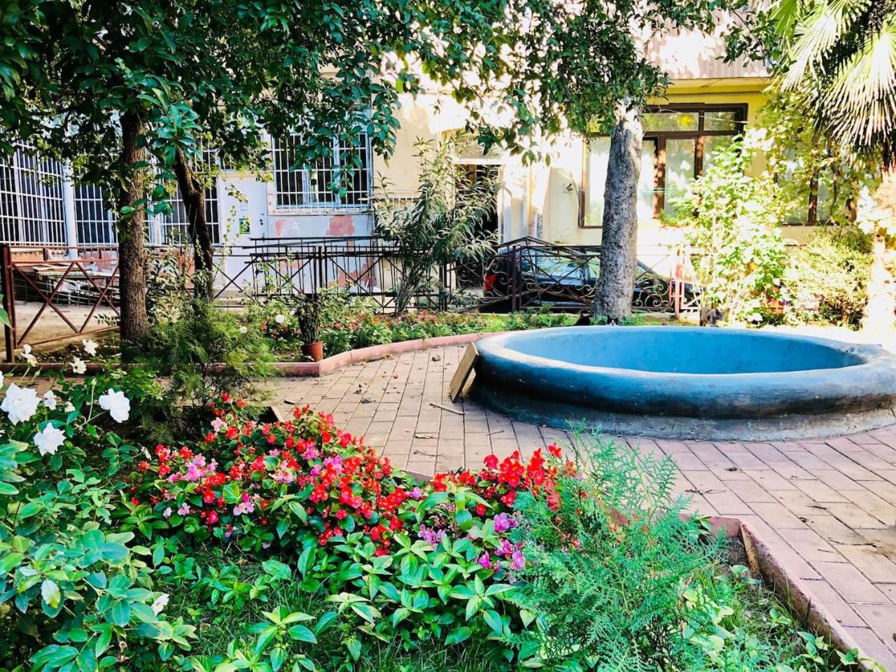 Heart of Old Tbilisi Apartments