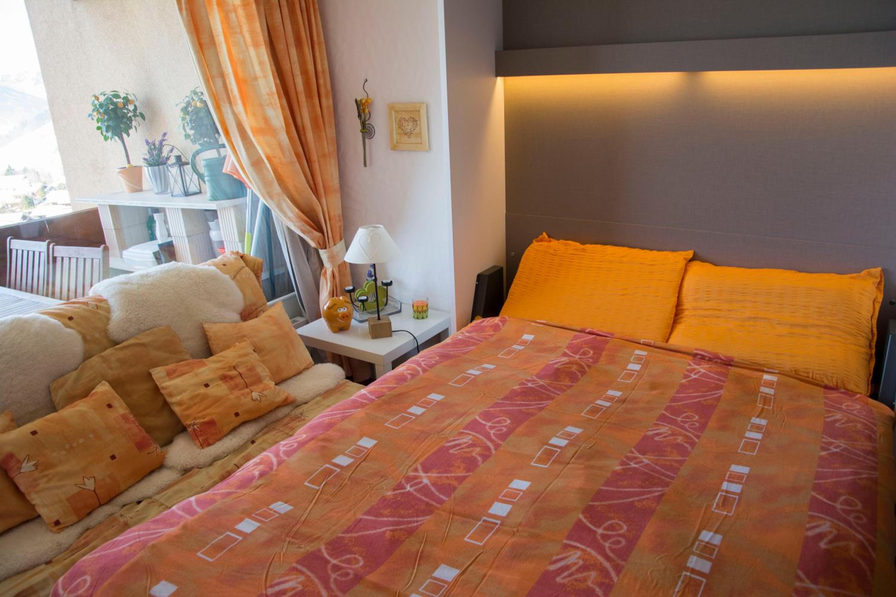Appartements dans la Résidence Panorama