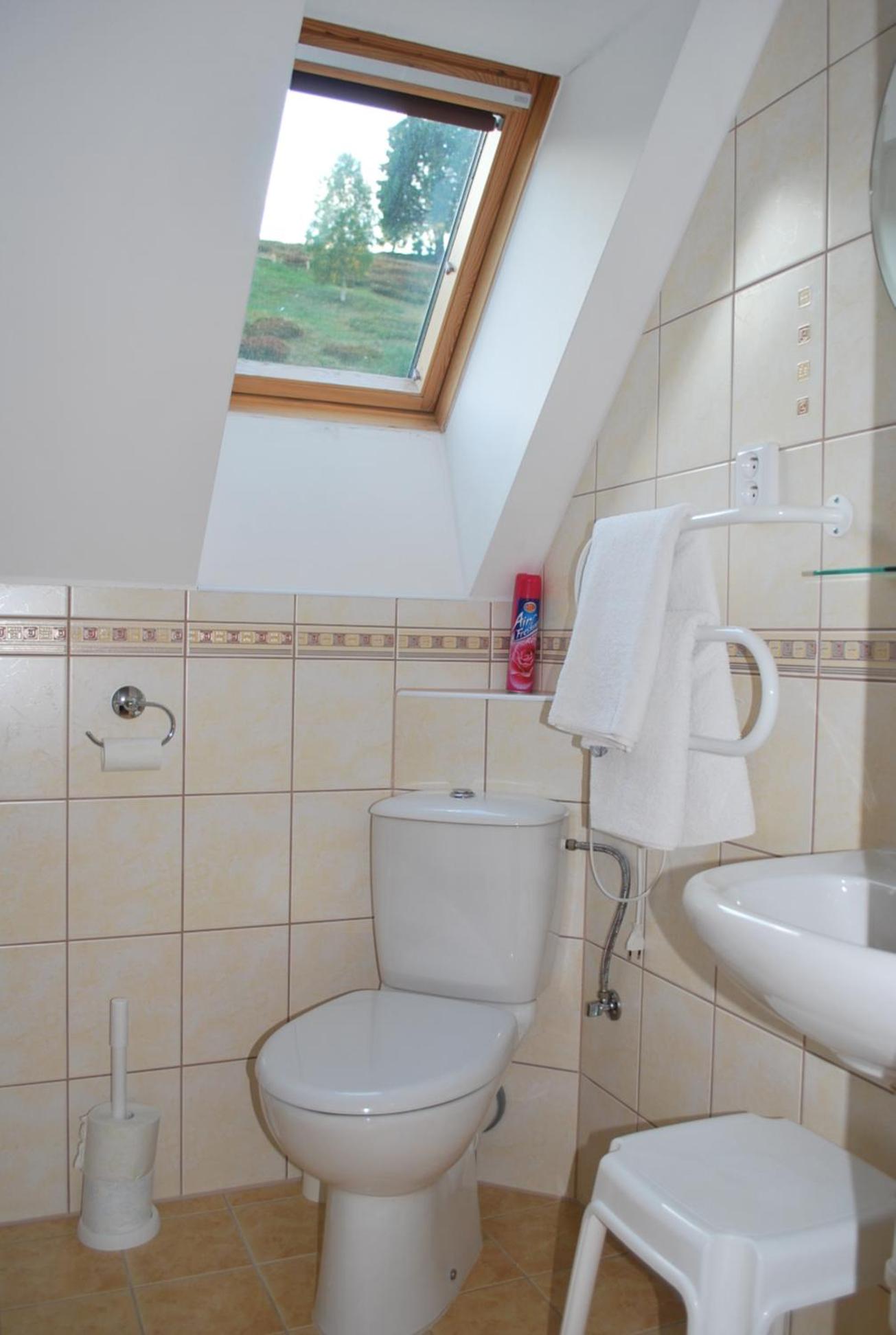 Guest House U Marie