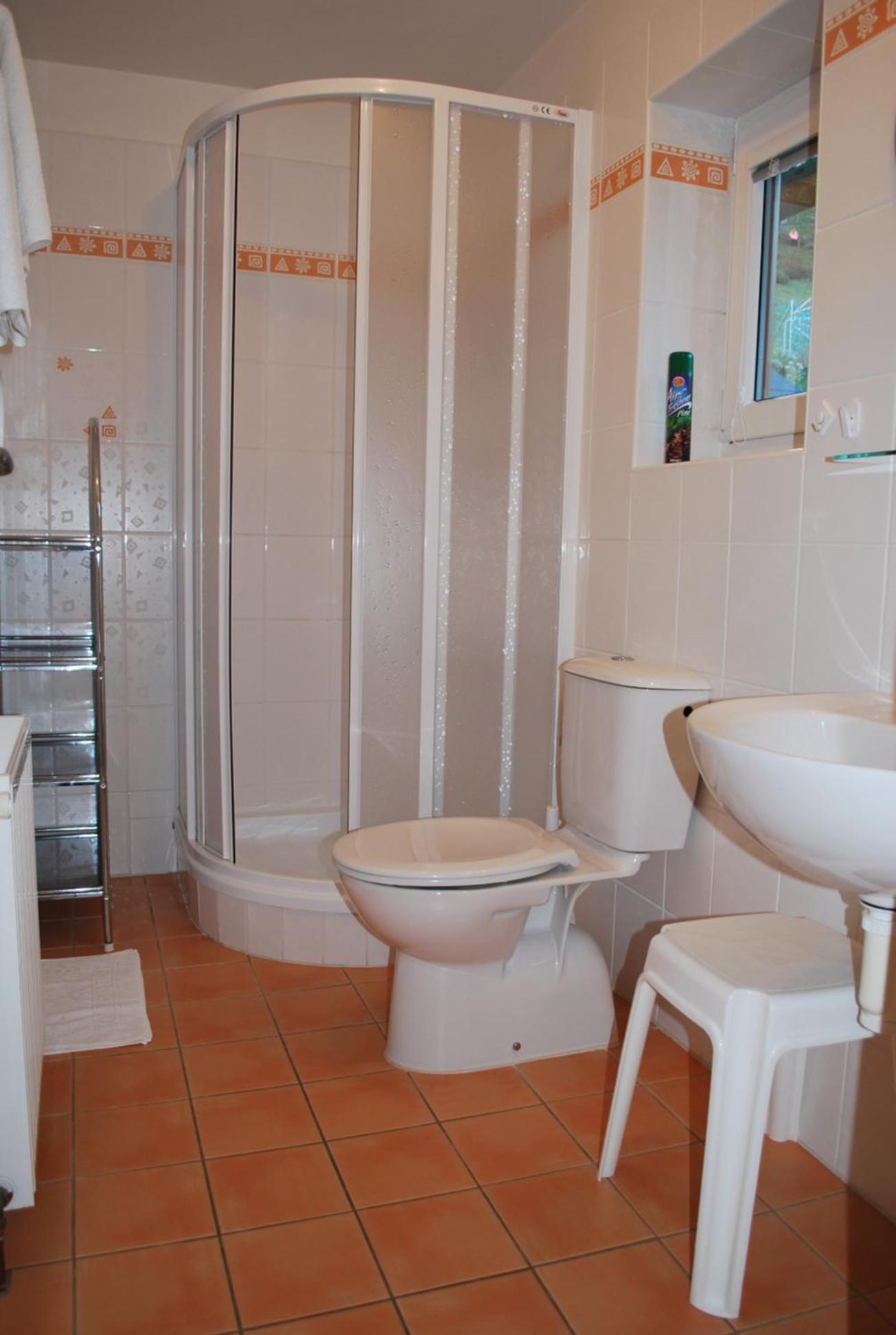 Guest House U Marie
