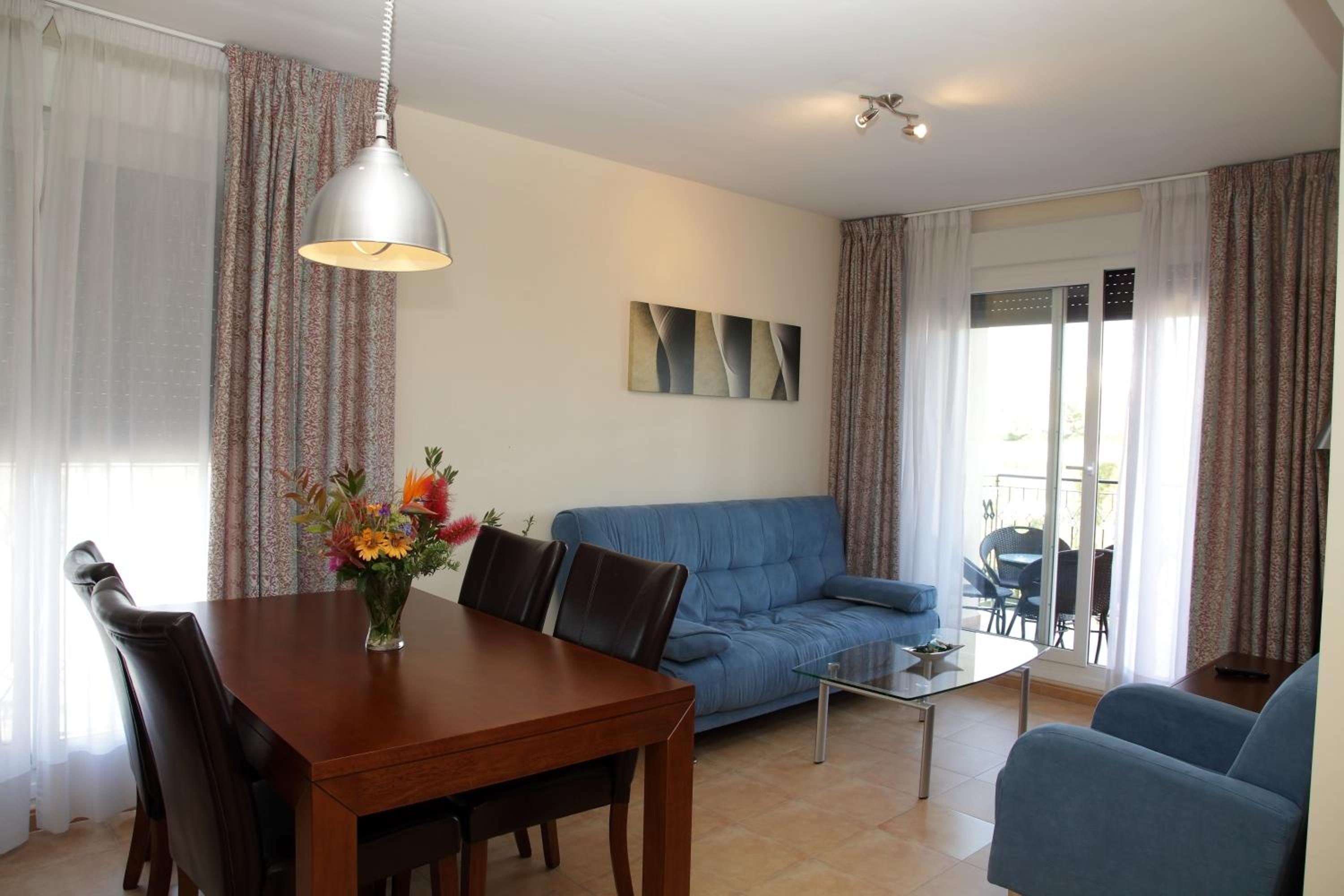 Apartamentos Turisticos Aguilas de los Collados