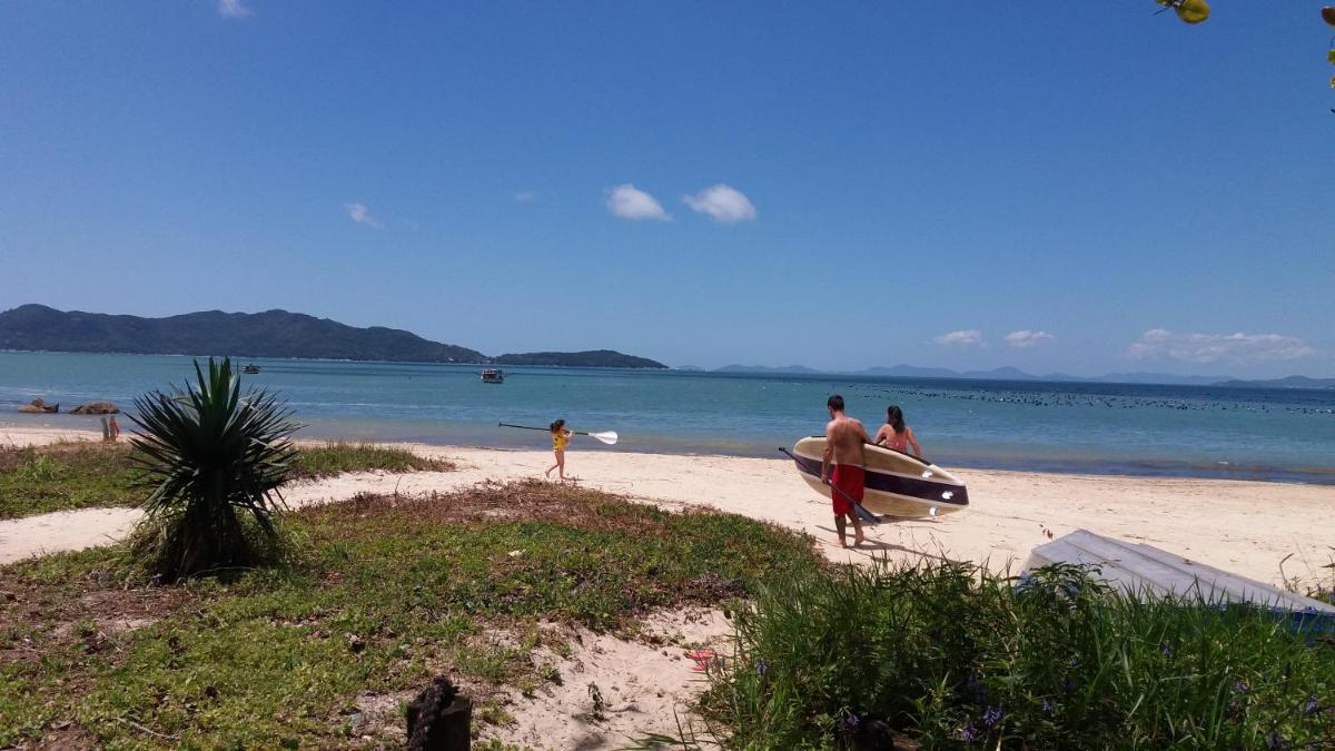 Residencial Bombinhas Pé na Areia