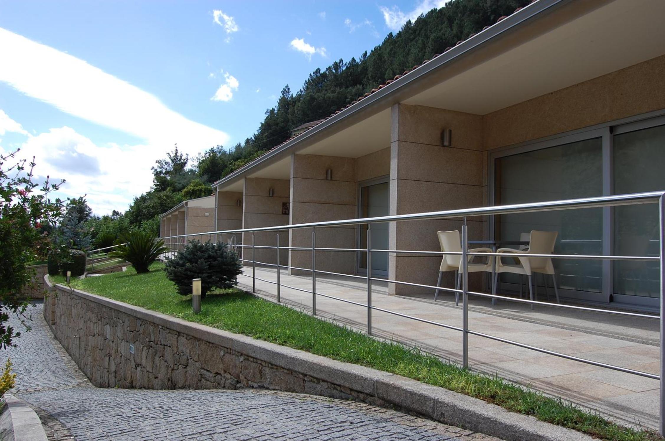 Casinhas do Gerês view 5