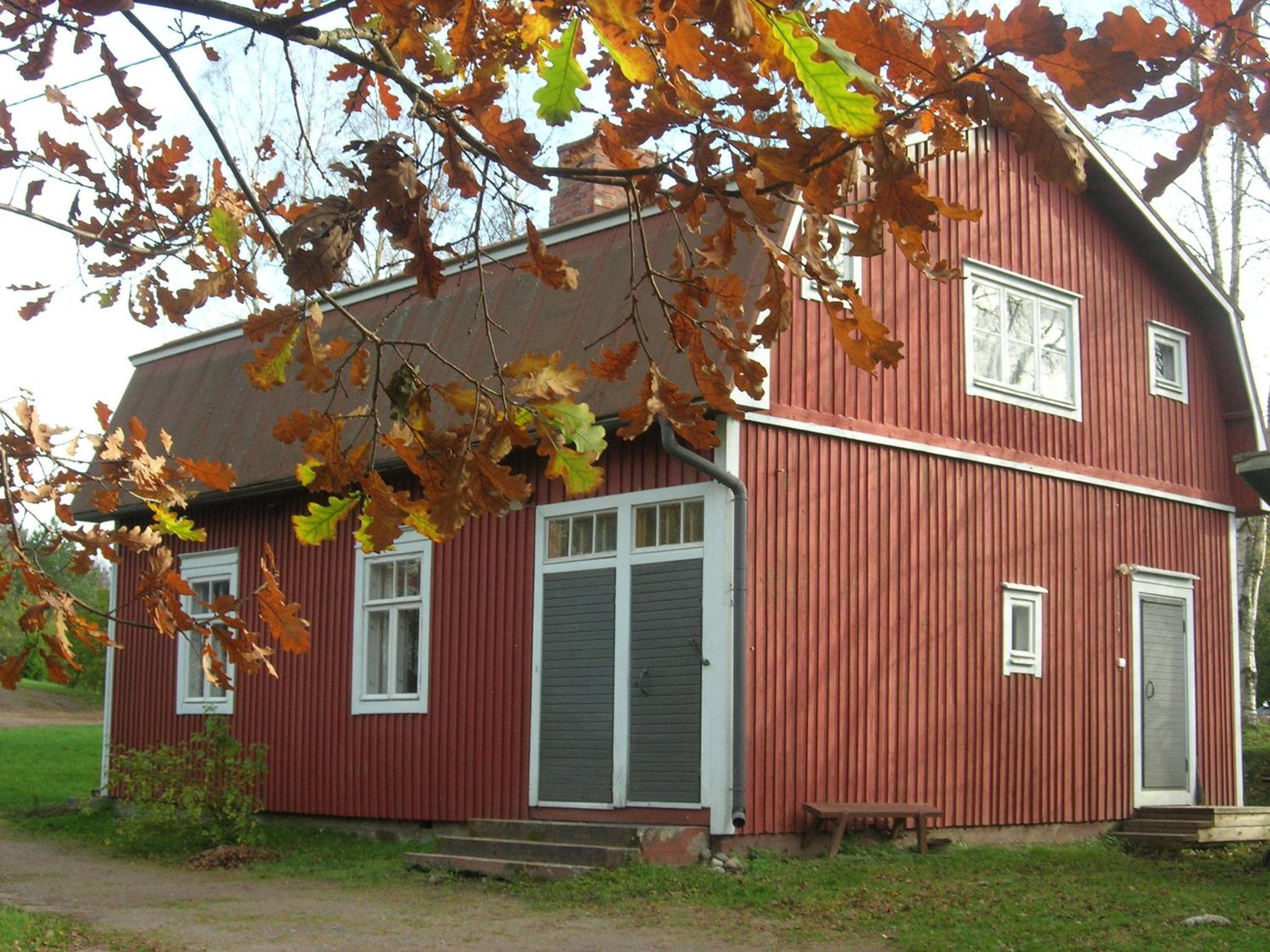 Portaan Nahkurinverstas view 5
