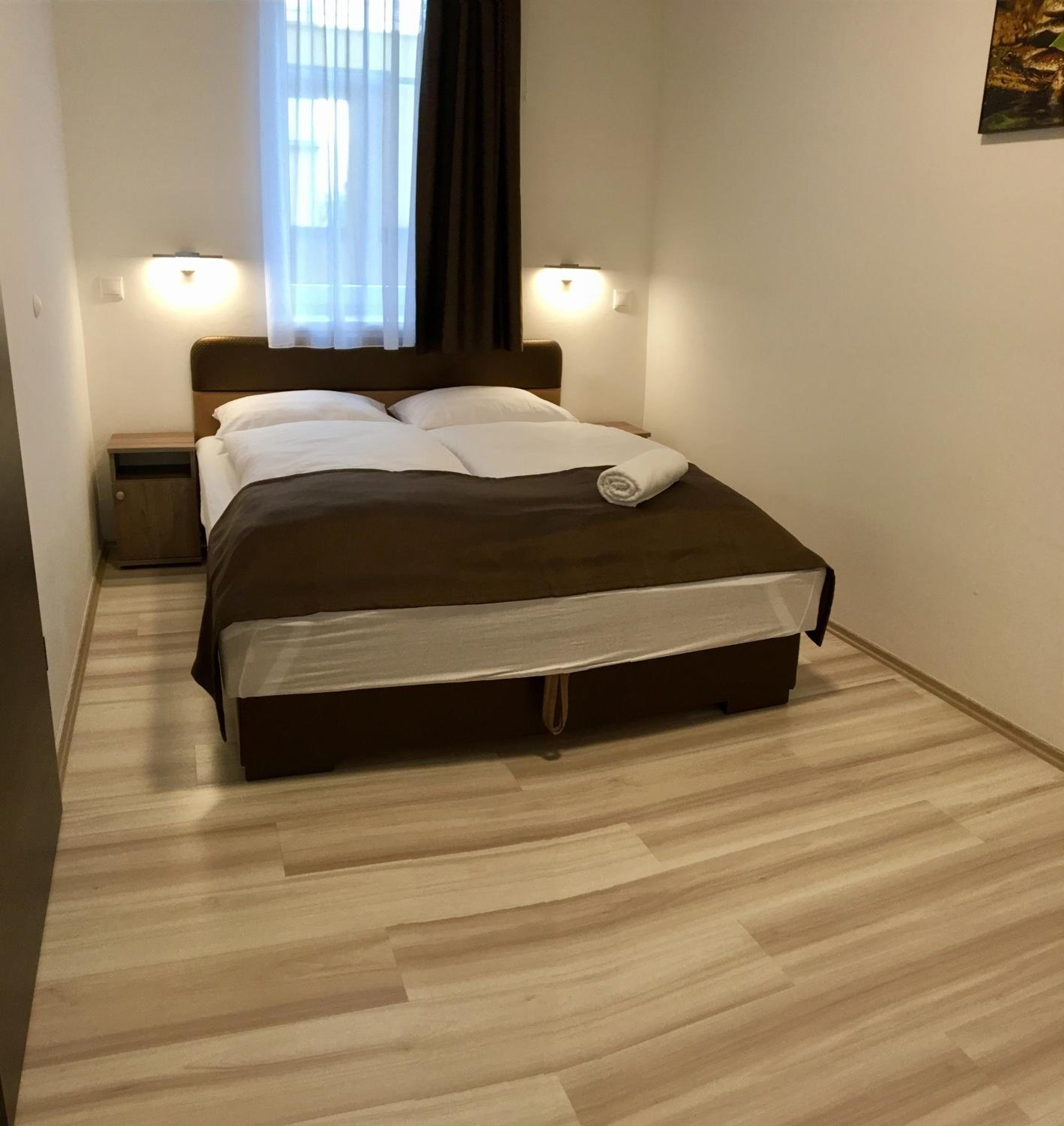 M&F Apartman
