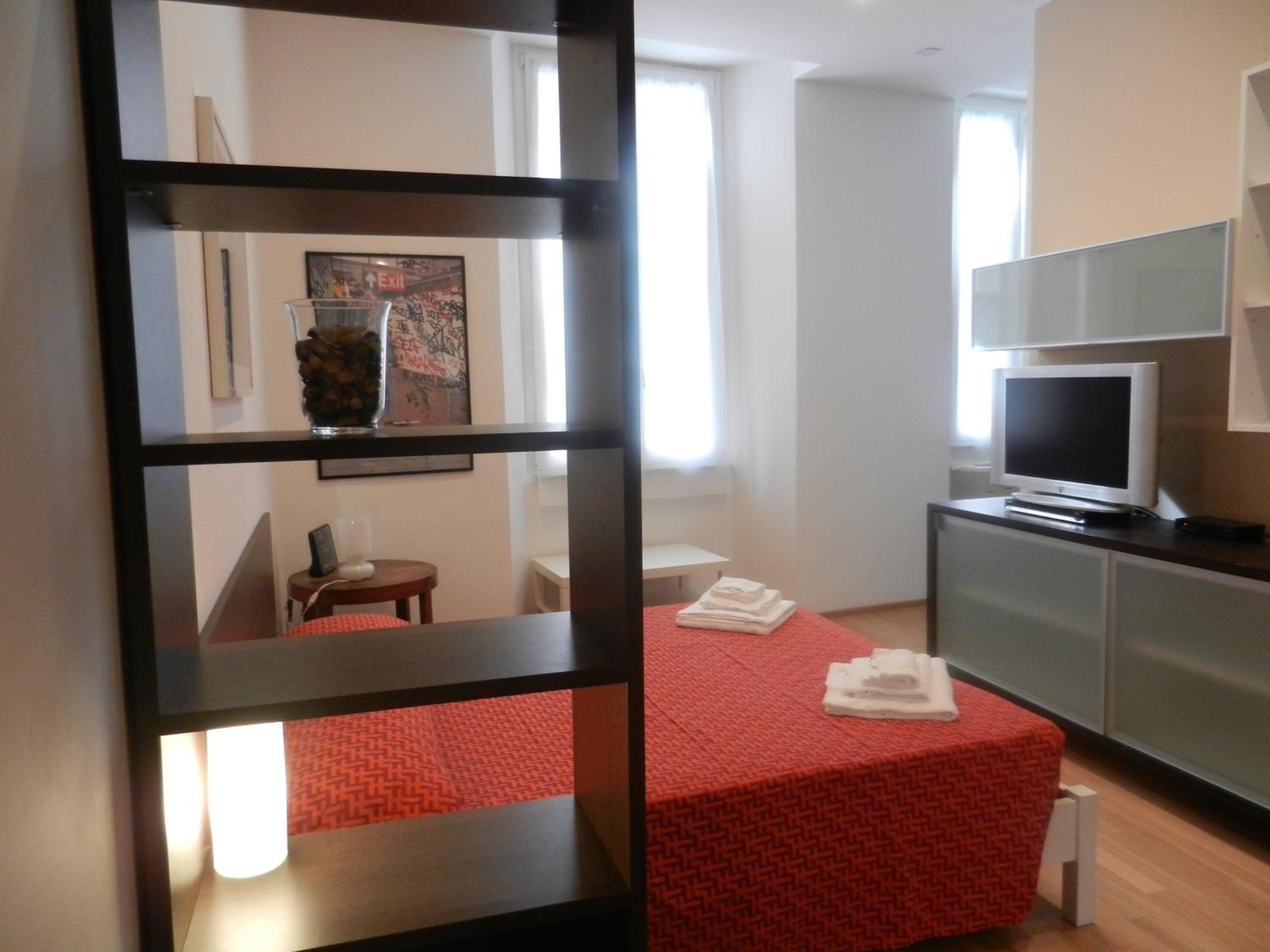 Central Guesthouse