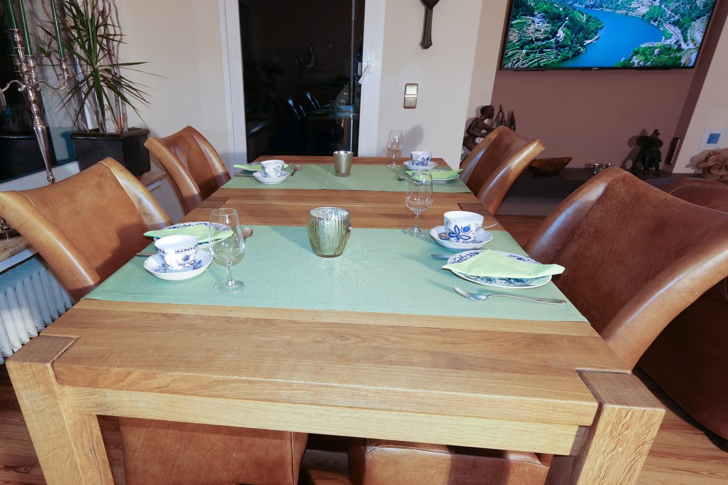 Pension Franzbäcker