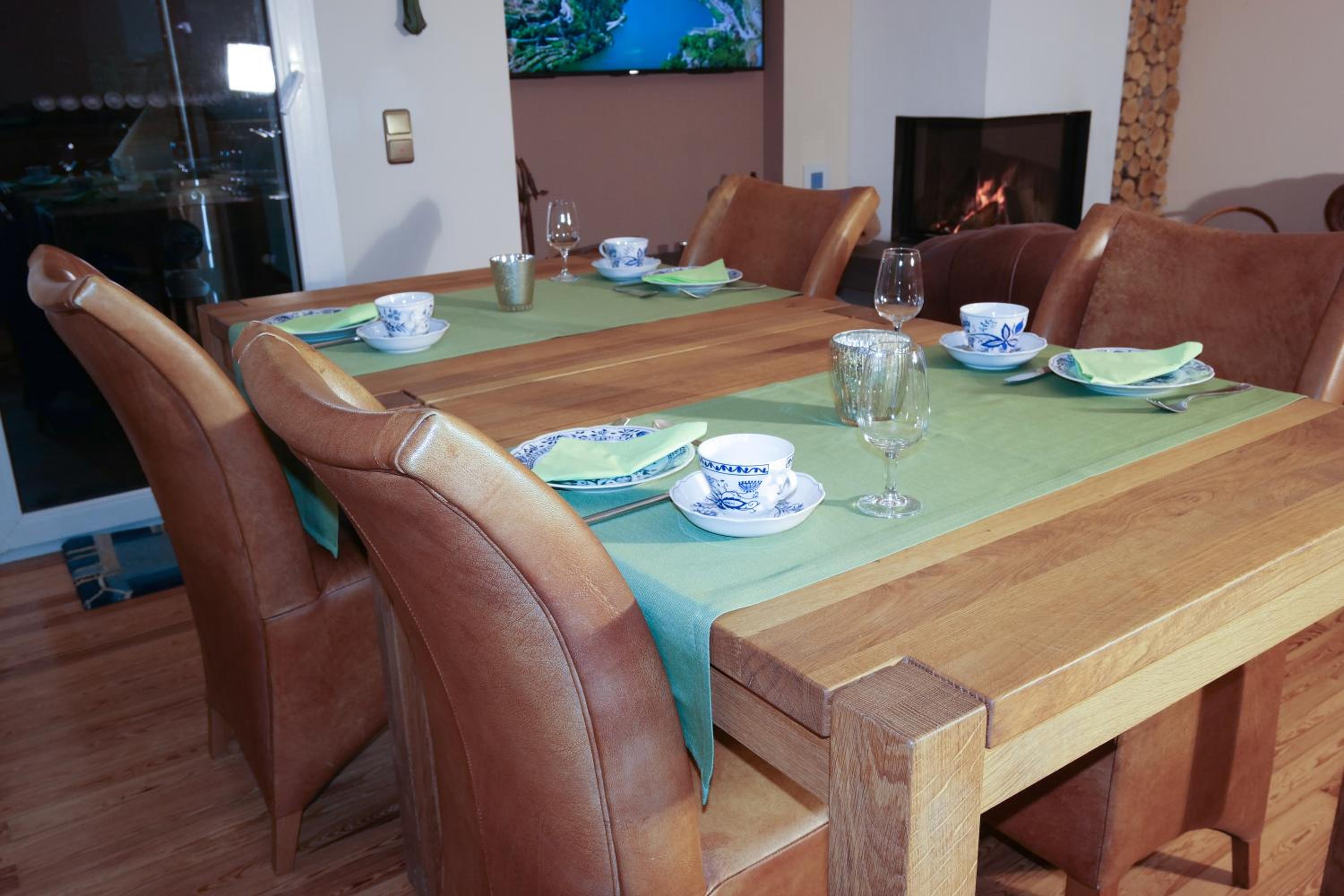 Pension Franzbäcker