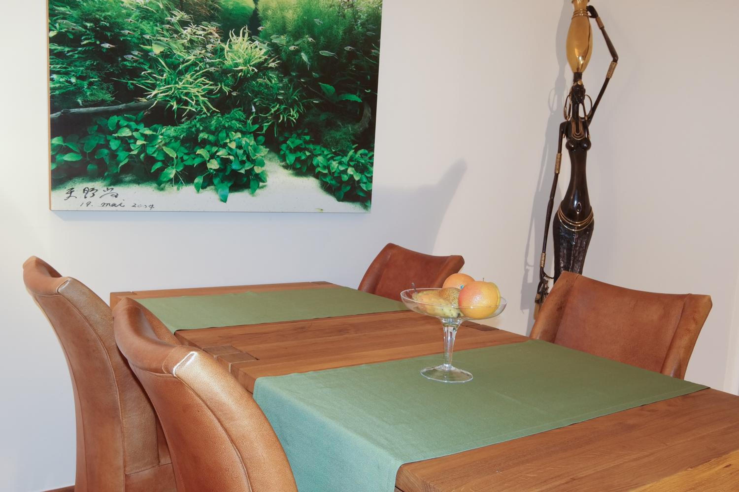 Pension Franzbäcker