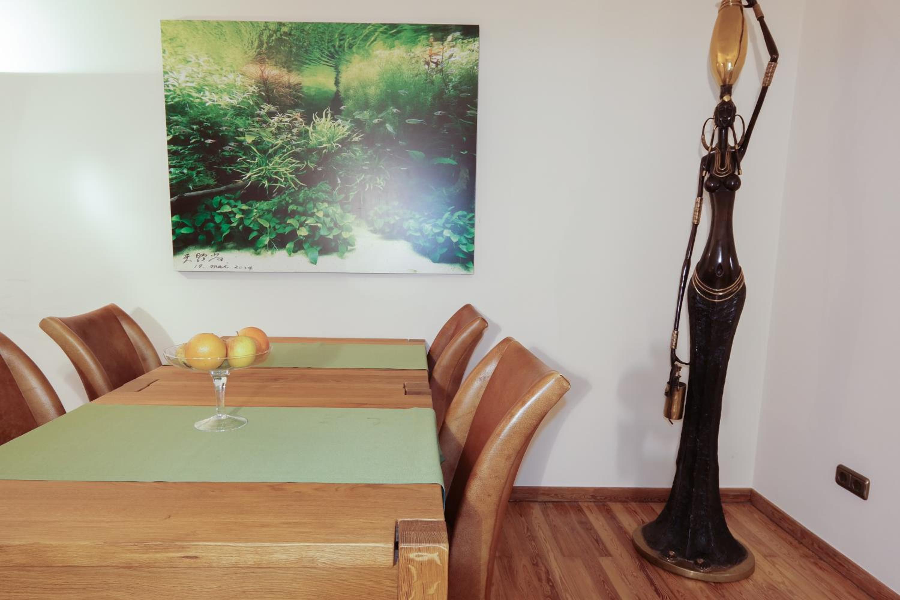 Pension Franzbäcker