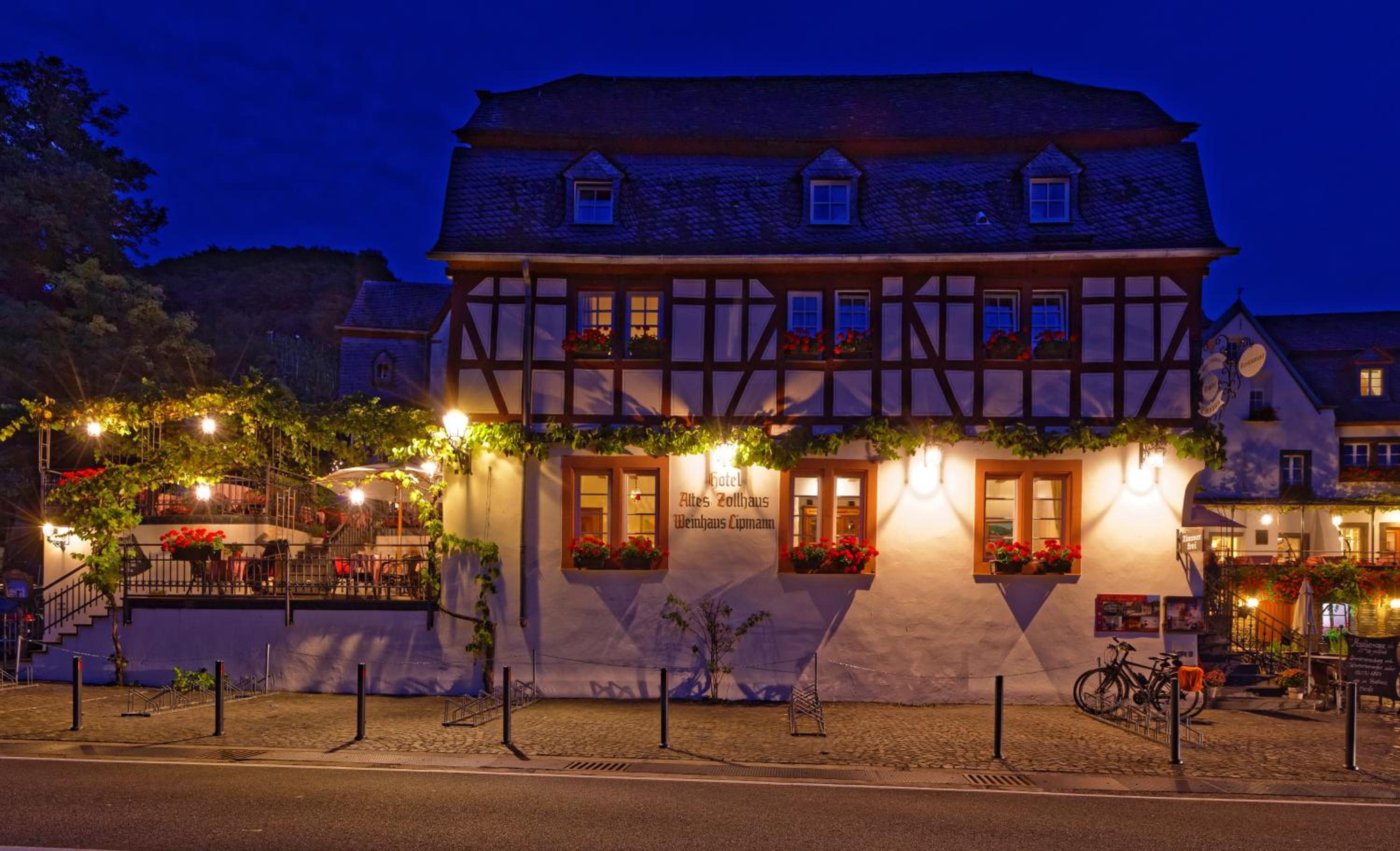 Altes Zollhaus