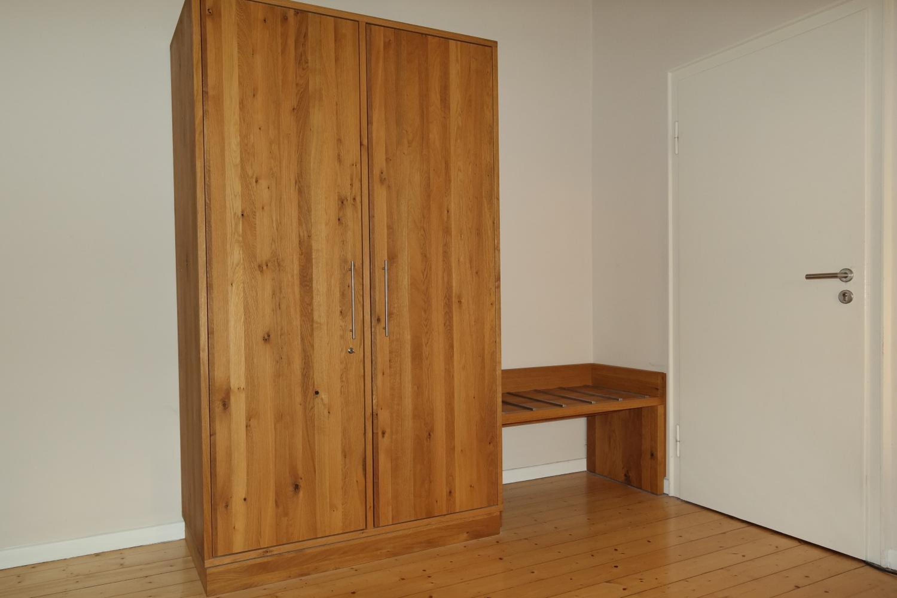 Pension Franzbäcker