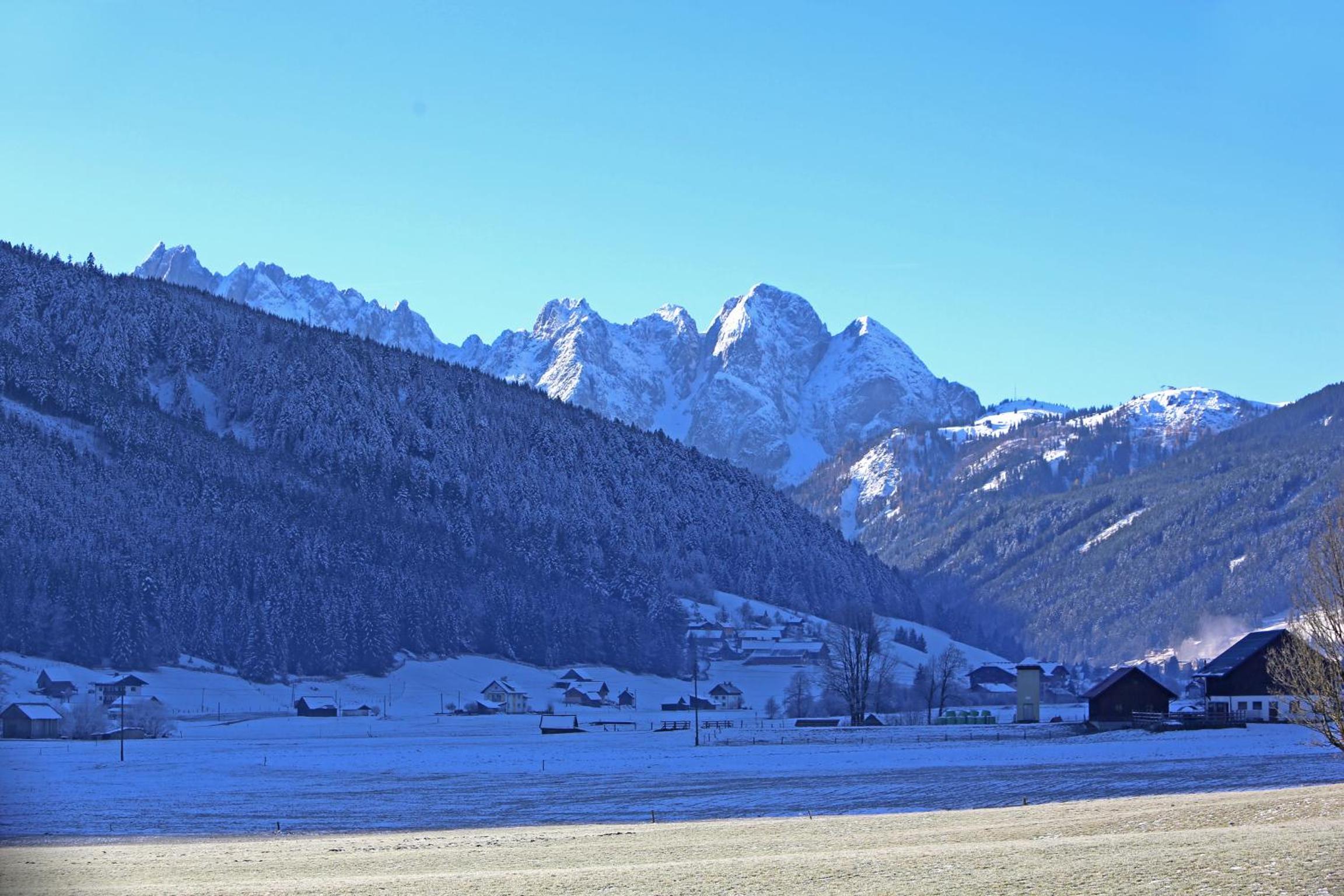 Ferienwohnungen Hager view 2