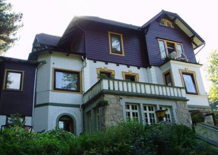 Ferienhotel Waldfrieden