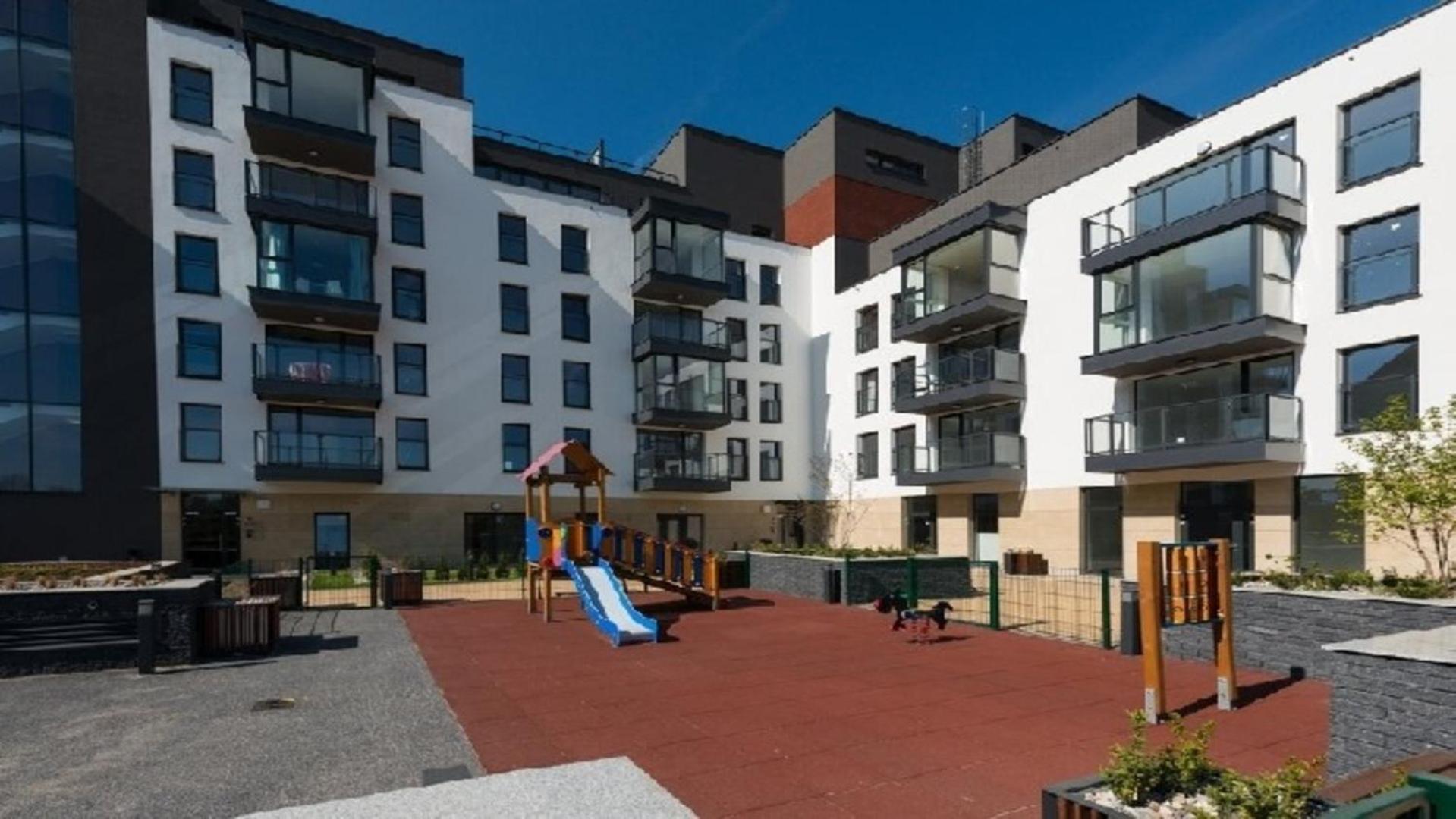 APARTAMENT ANGELINA- CENTRUM GDAŃSKA view 2