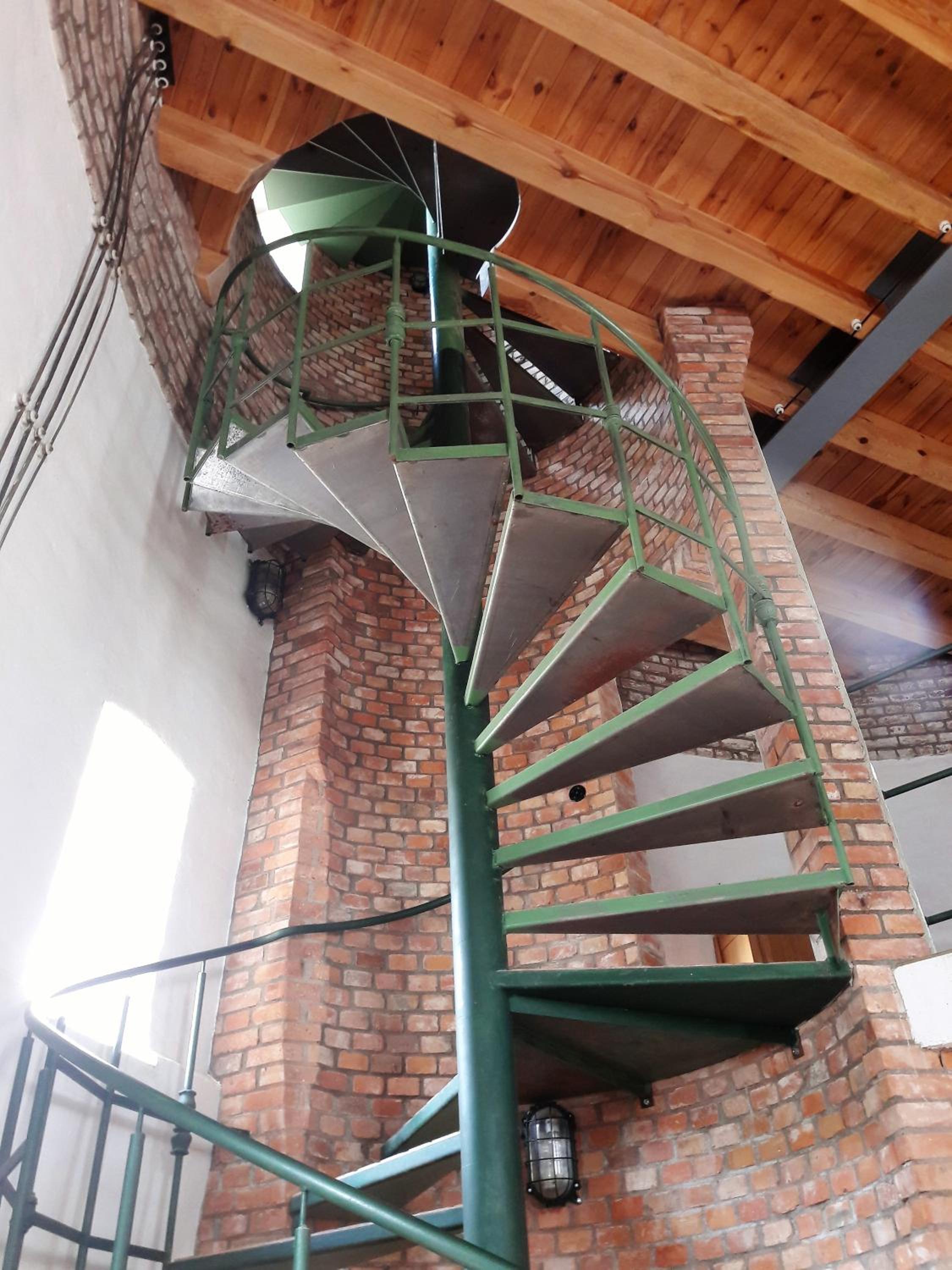 Wasserturm Angermünde