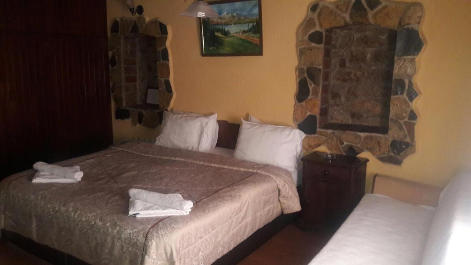 Otel Yorgo Seferis
