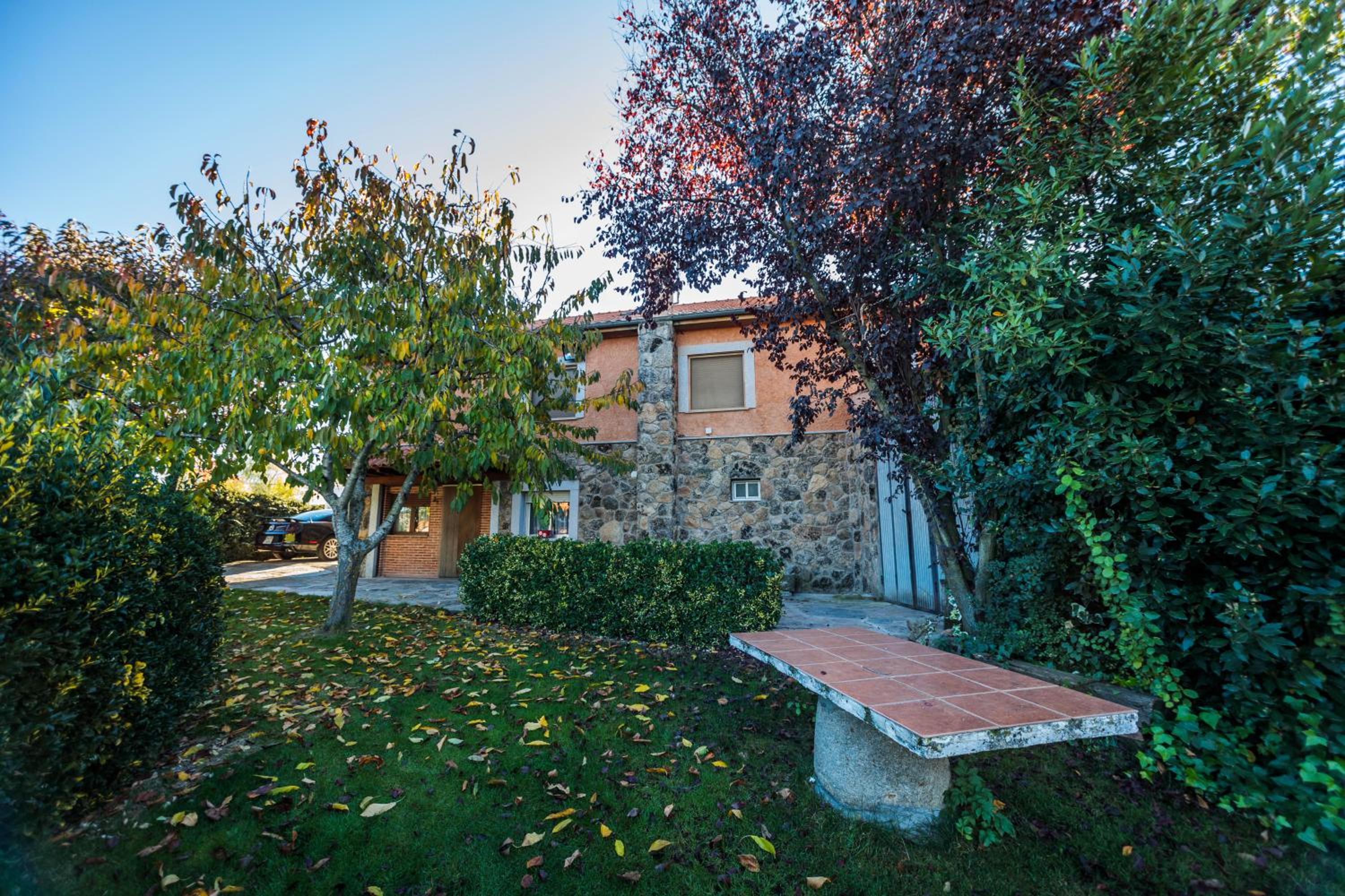 Holiday Home Salva