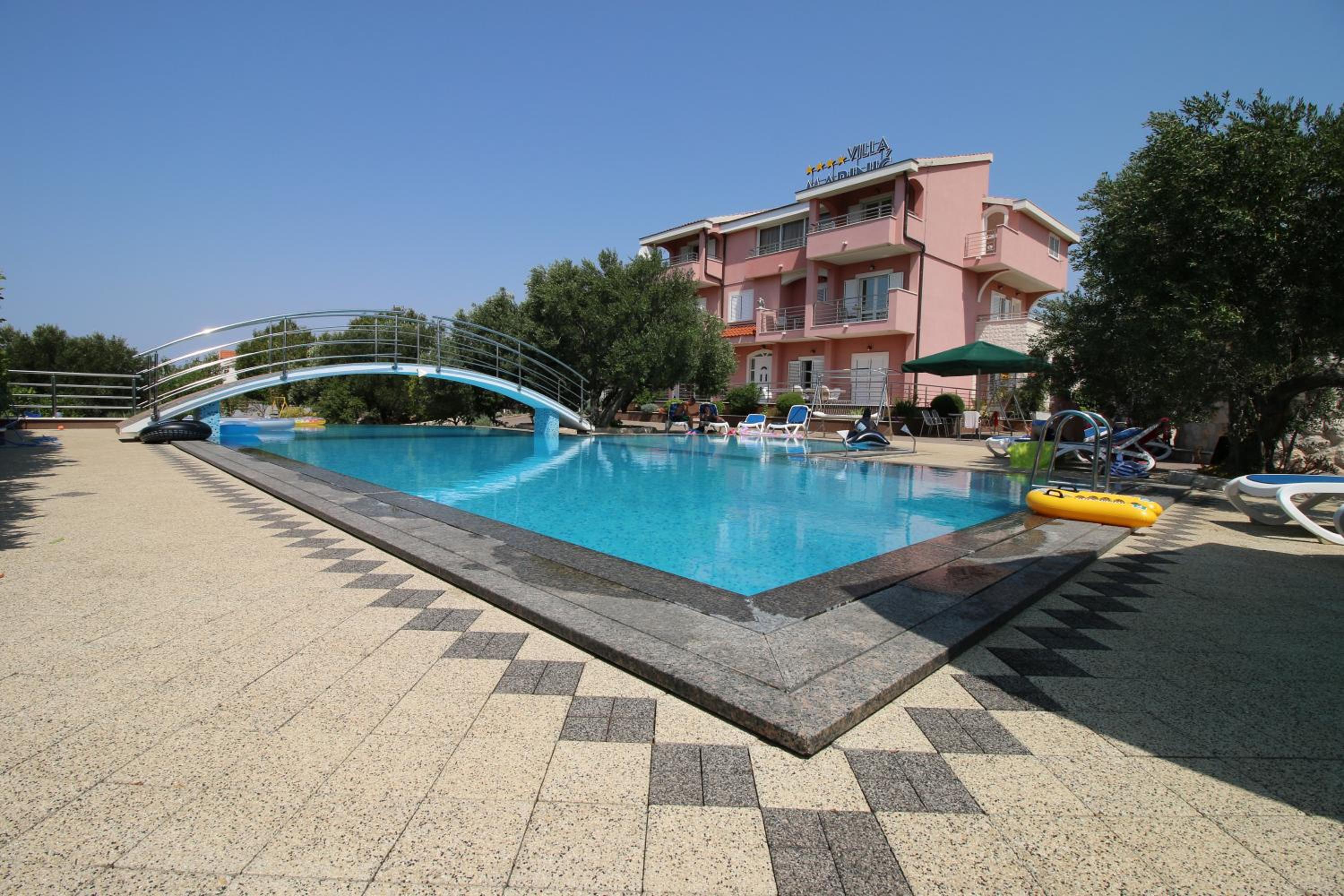 Apartments Marinić view 5