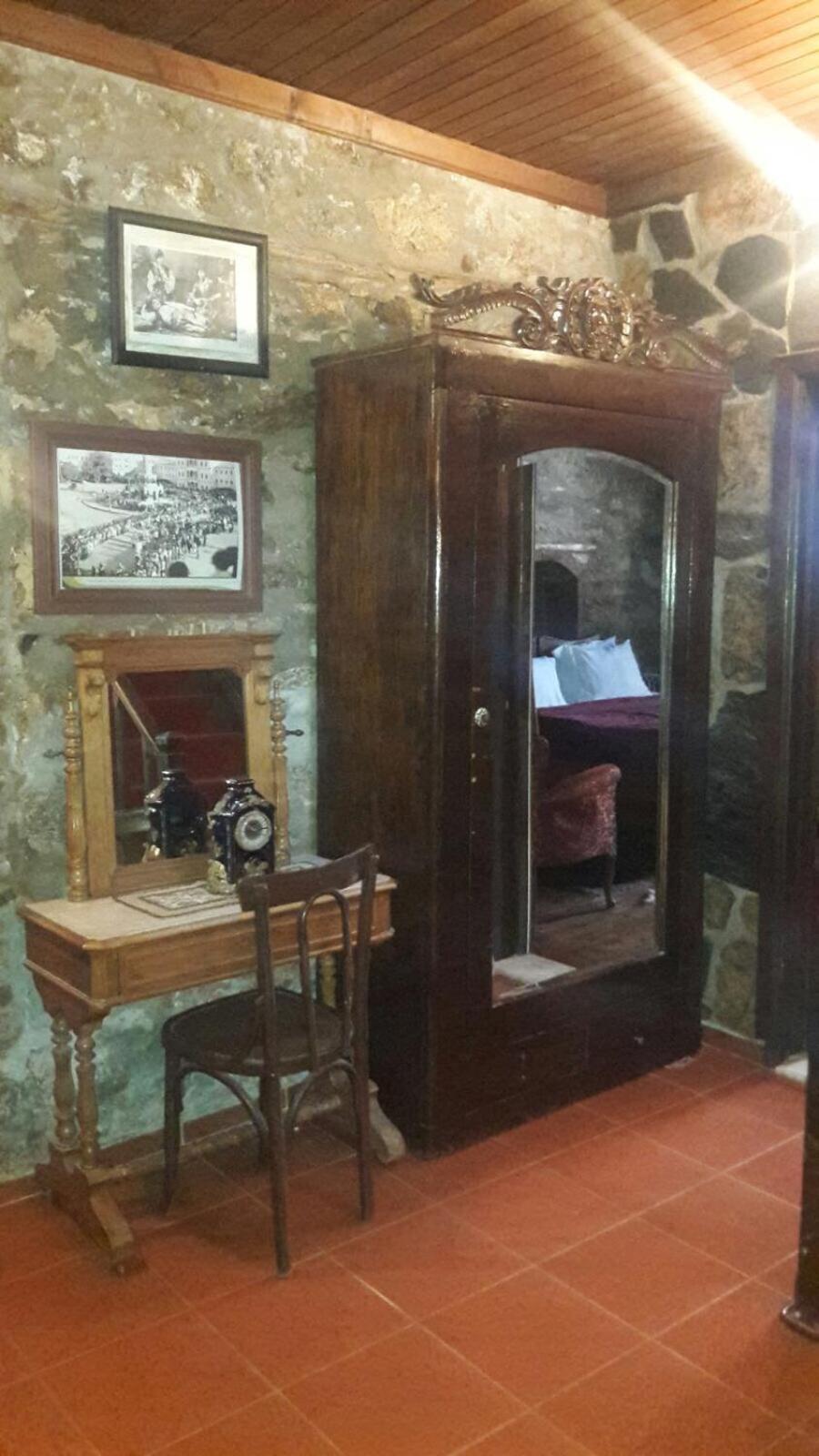 Otel Yorgo Seferis