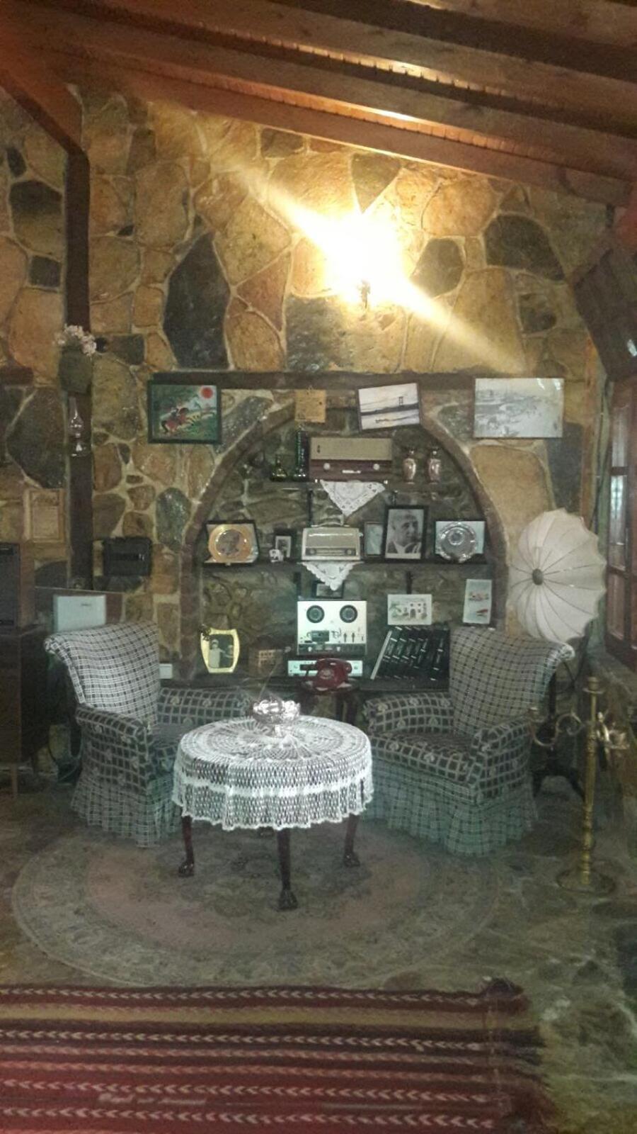 Otel Yorgo Seferis