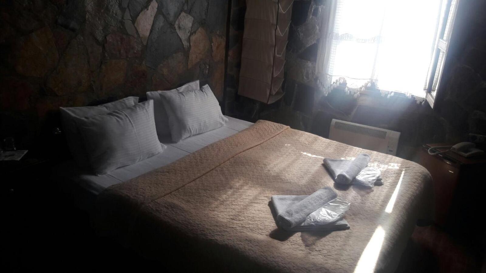 Otel Yorgo Seferis