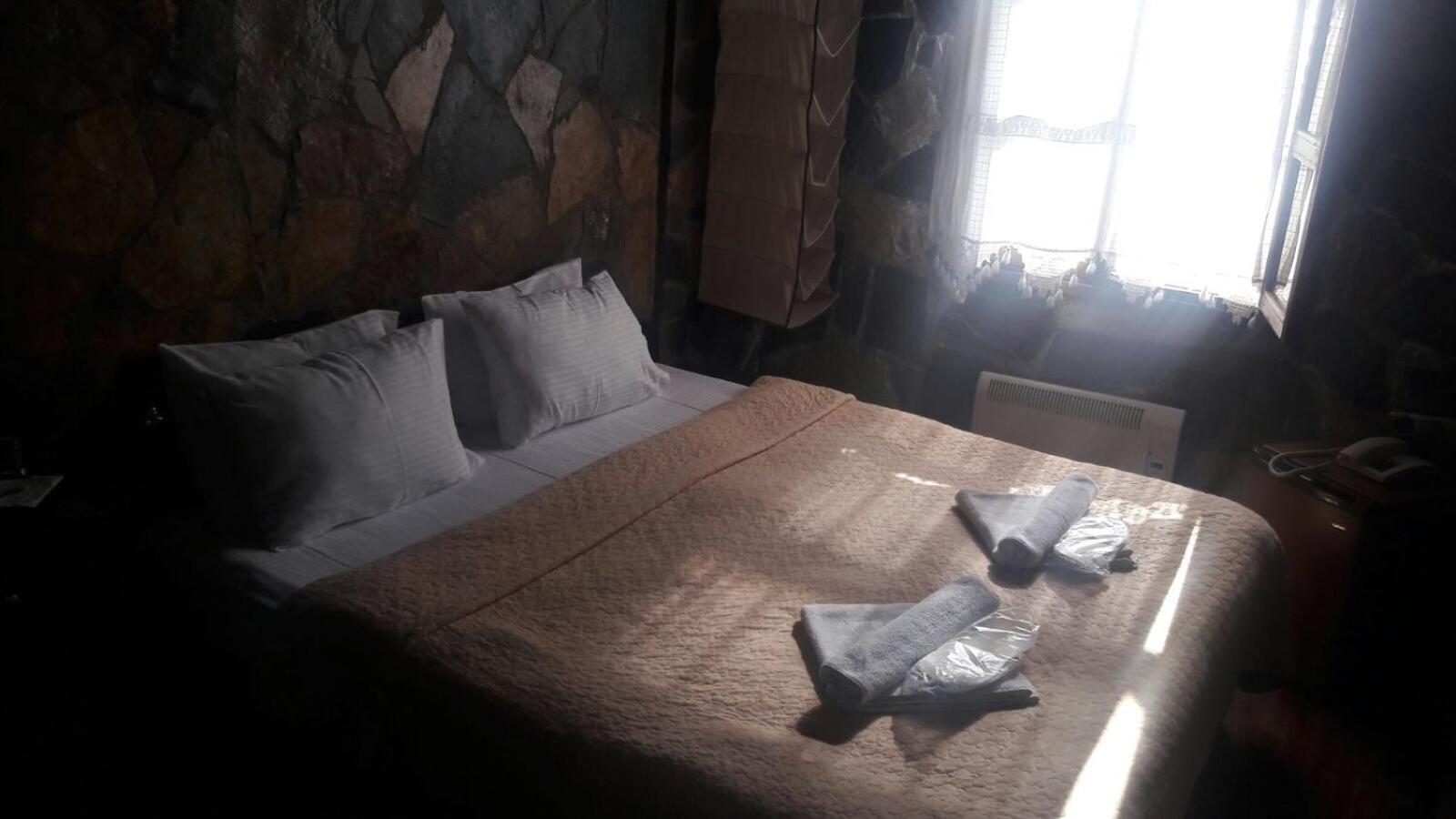 Otel Yorgo Seferis