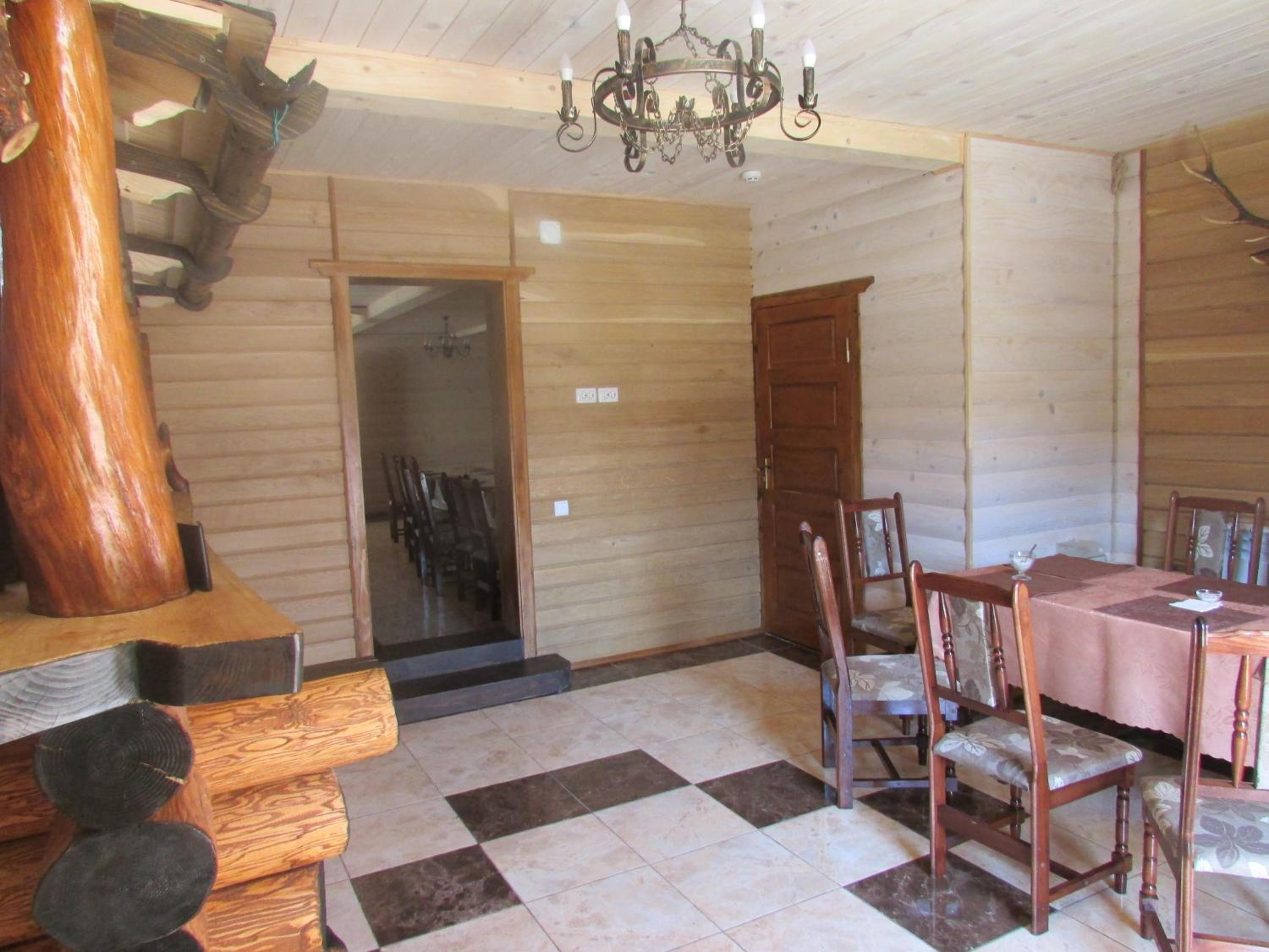 Сafe Gorets Hotel view 4