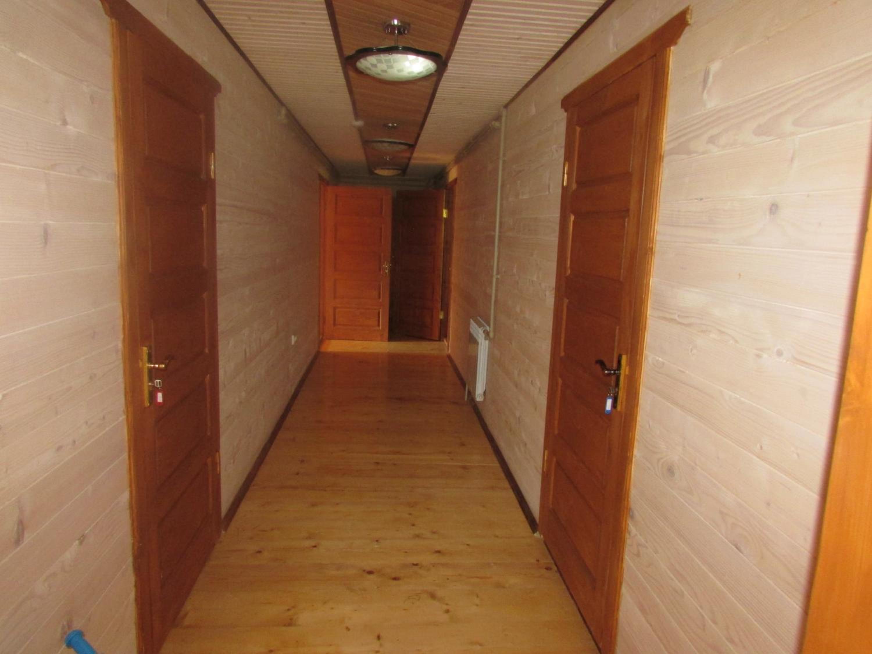 Сafe Gorets Hotel view 3