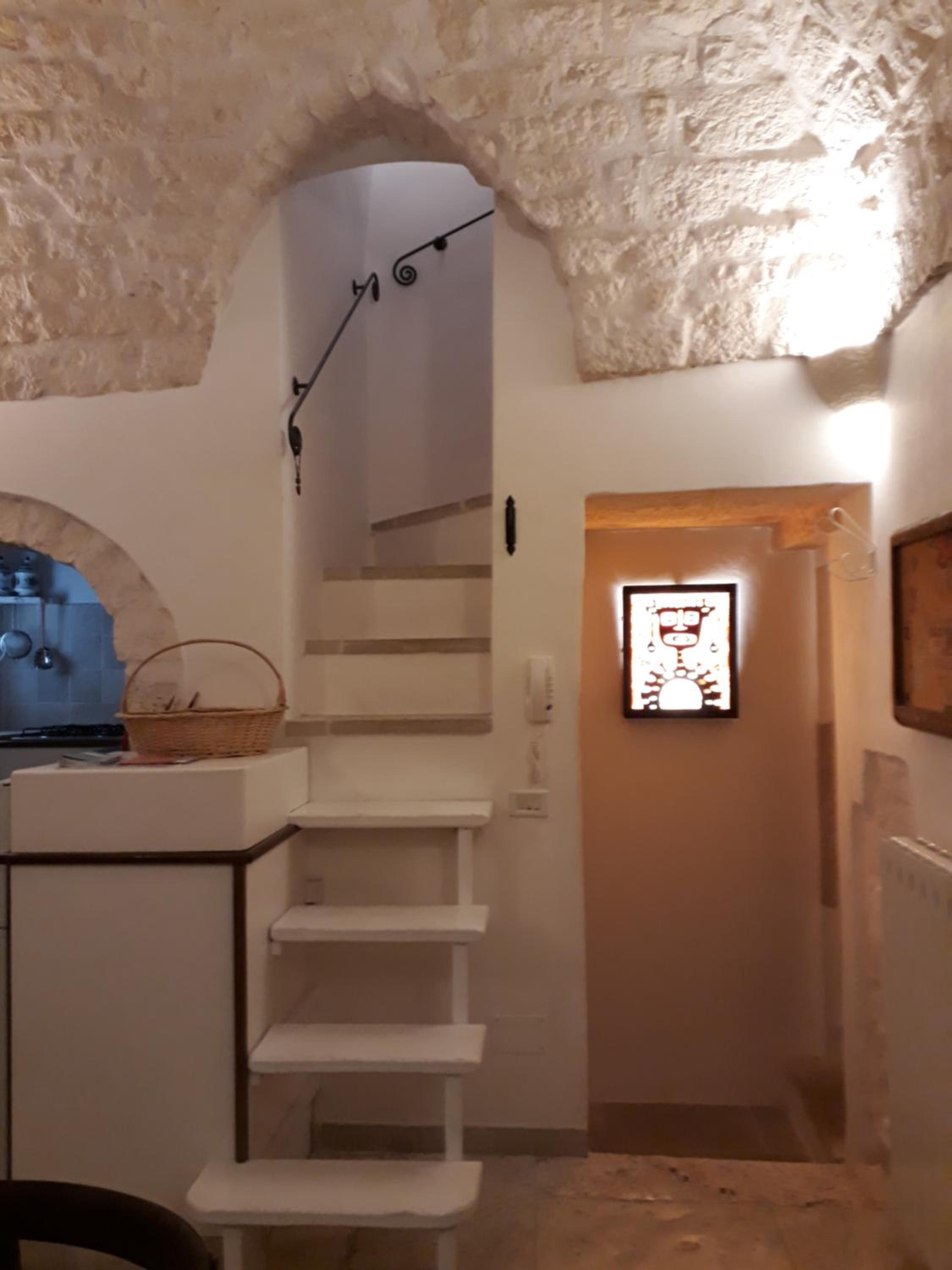 casa mia en Ostuni — other