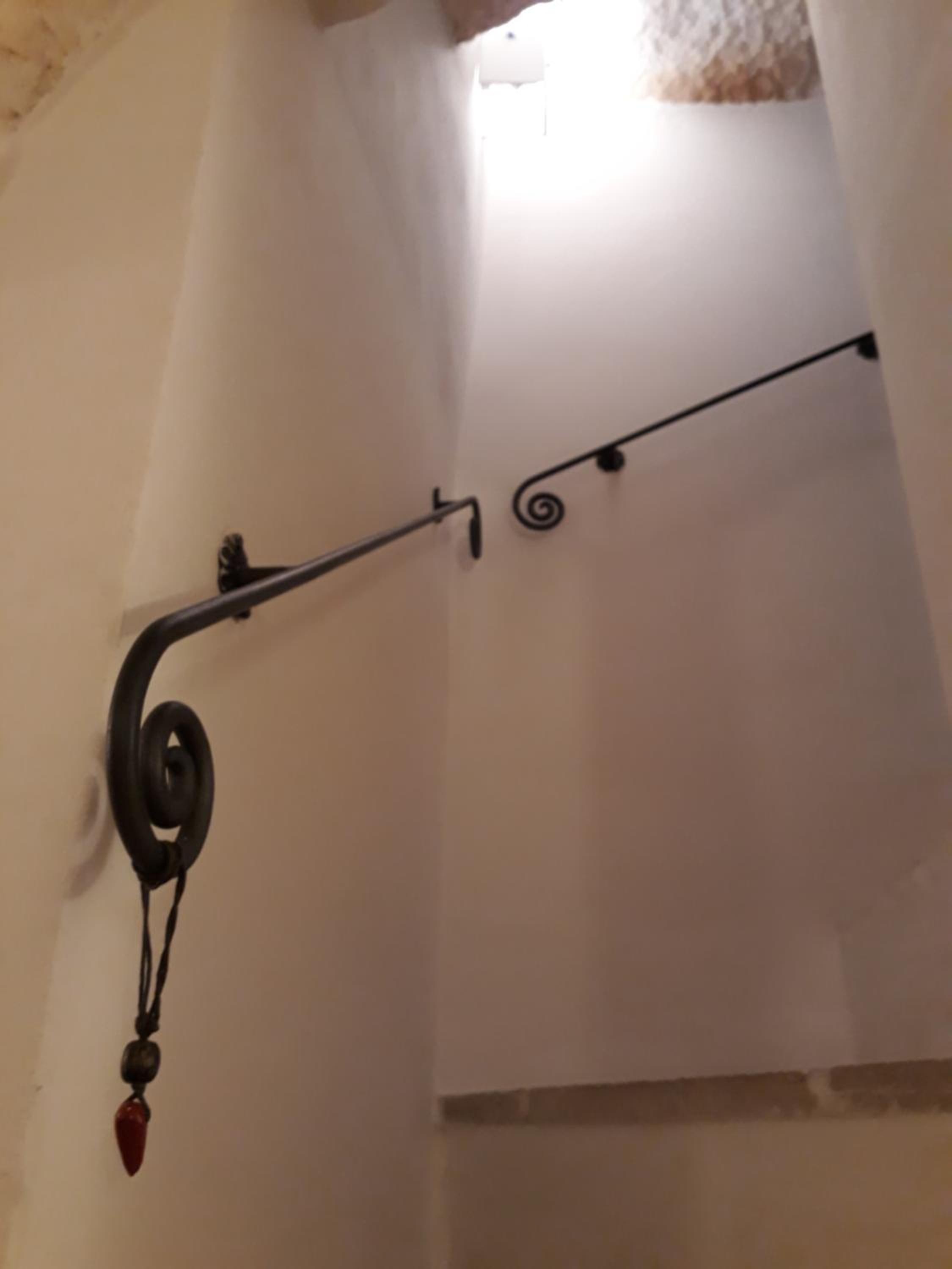 casa mia en Ostuni — other