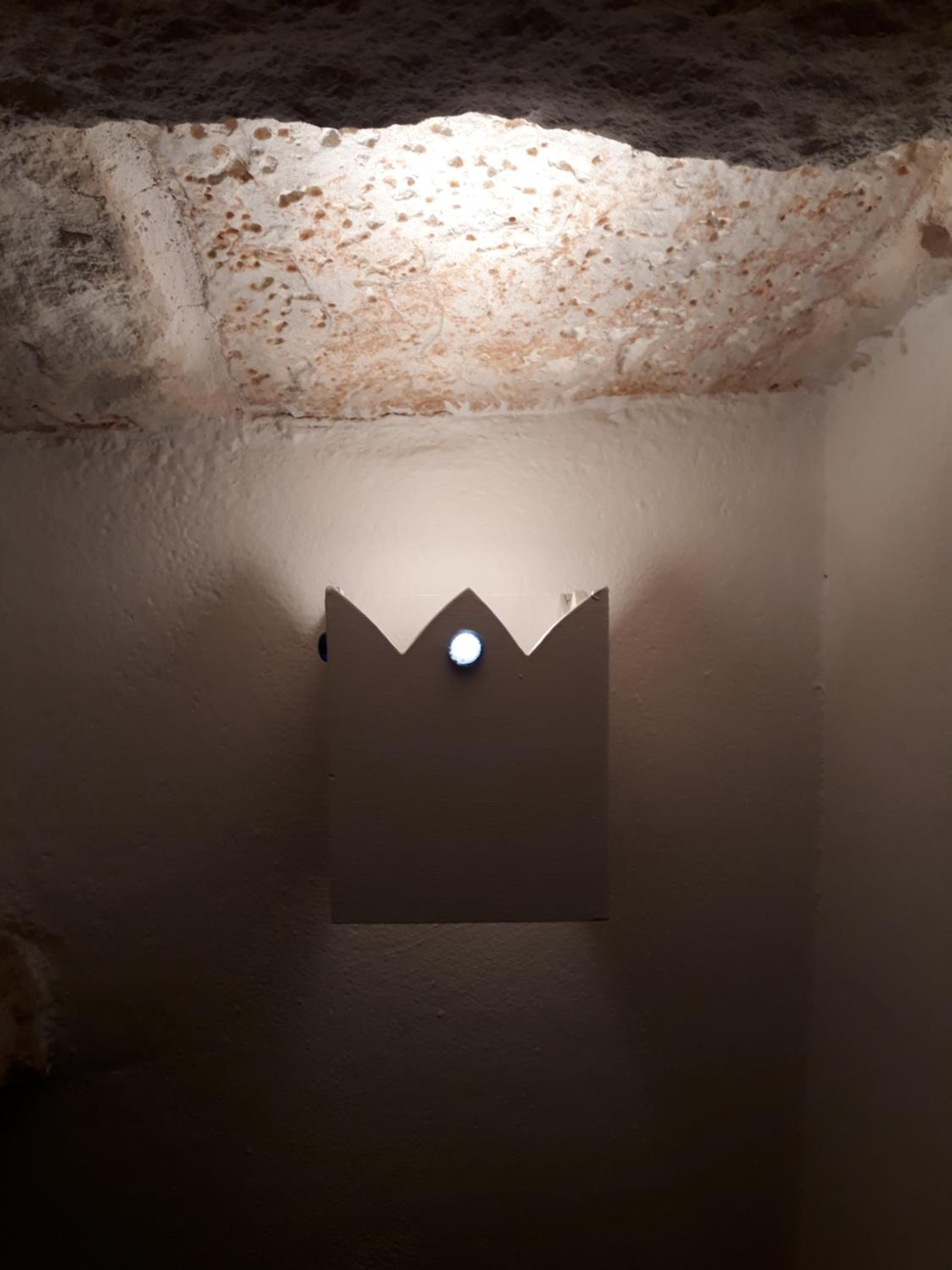 casa mia en Ostuni — other